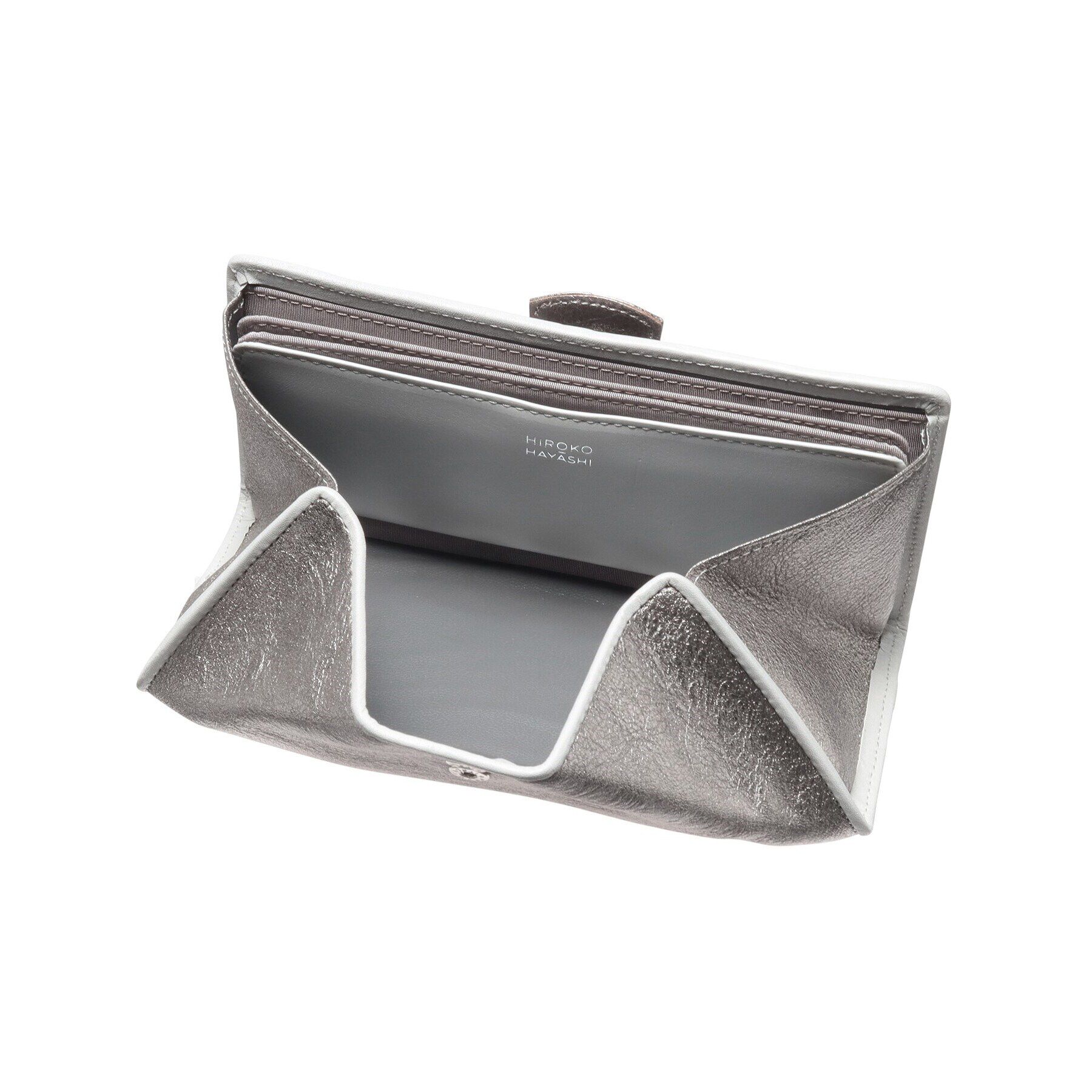 HIROKO HAYASHI「FRANGIA（フランジャ）長財布ミニ」|財布|