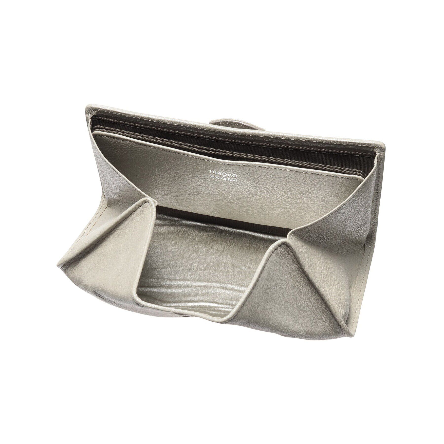 HIROKO HAYASHI「FRANGIA（フランジャ）長財布ミニ」|財布|
