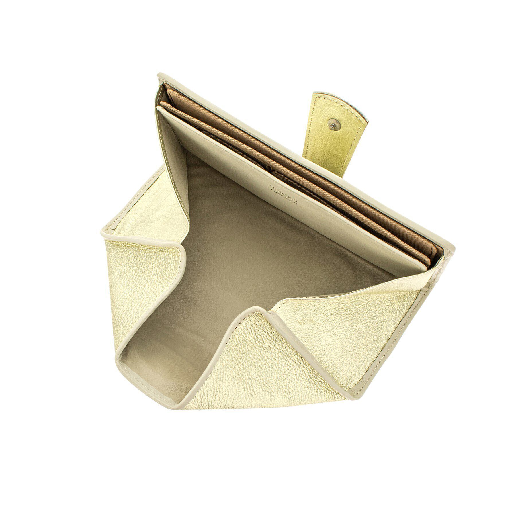 HIROKO HAYASHI「FRANGIA（フランジャ）長財布ミニ」|財布|