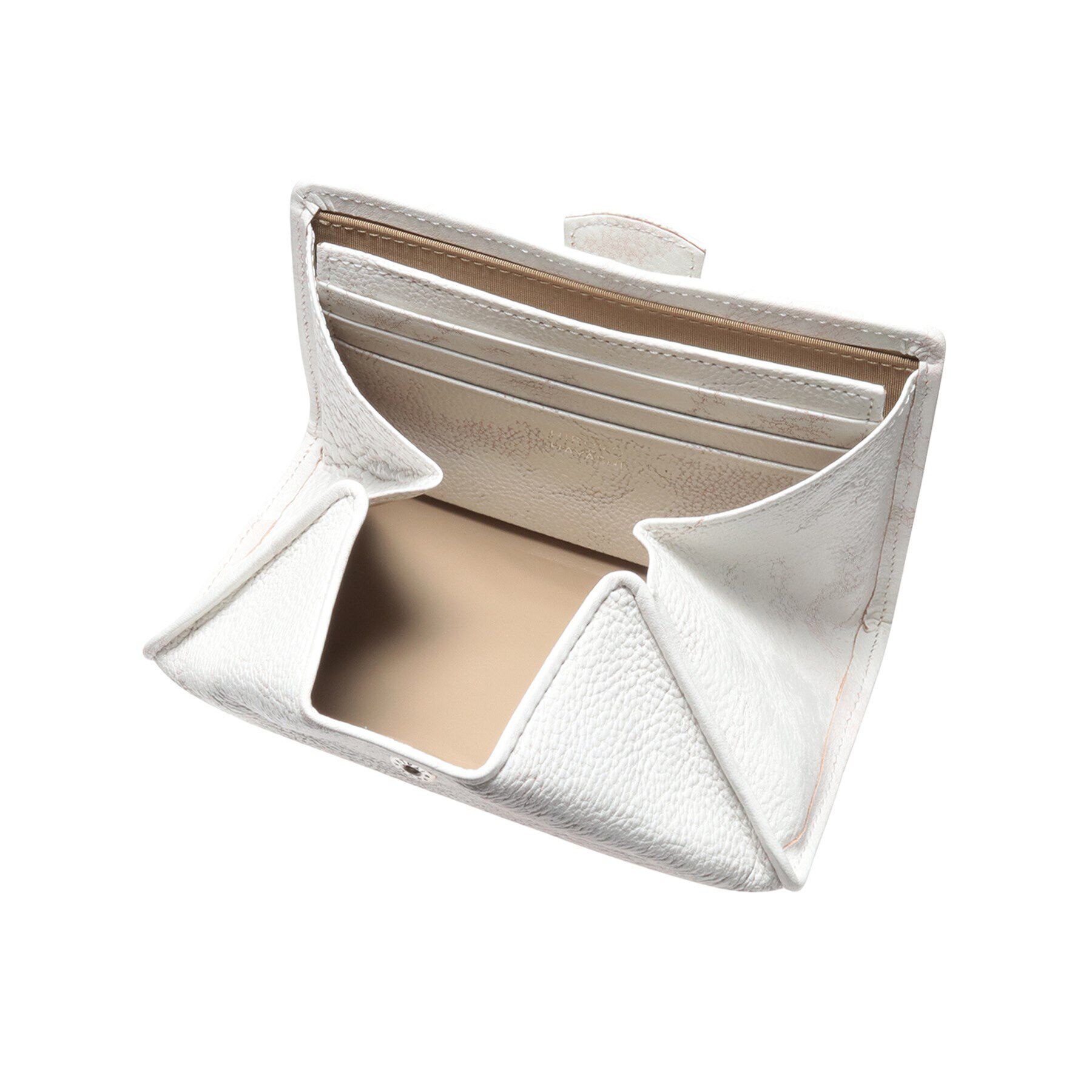 HIROKO HAYASHI「FRANGIA（フランジャ）マルチ財布」|財布|