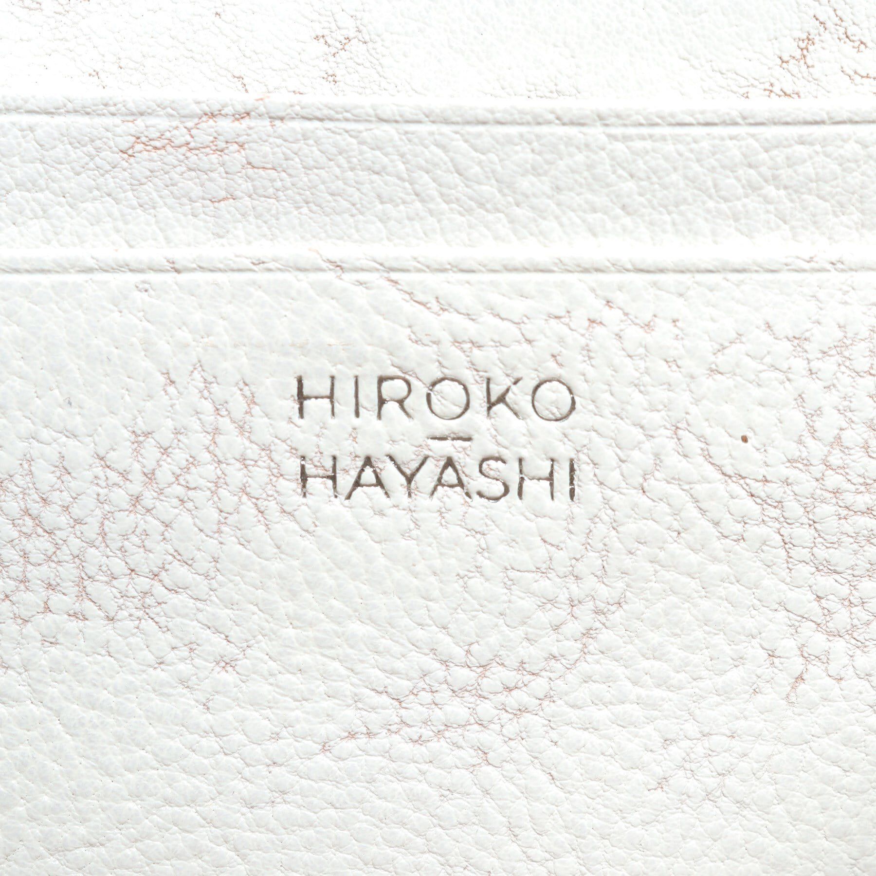 HIROKO HAYASHI「FRANGIA（フランジャ）マルチ財布」|財布|