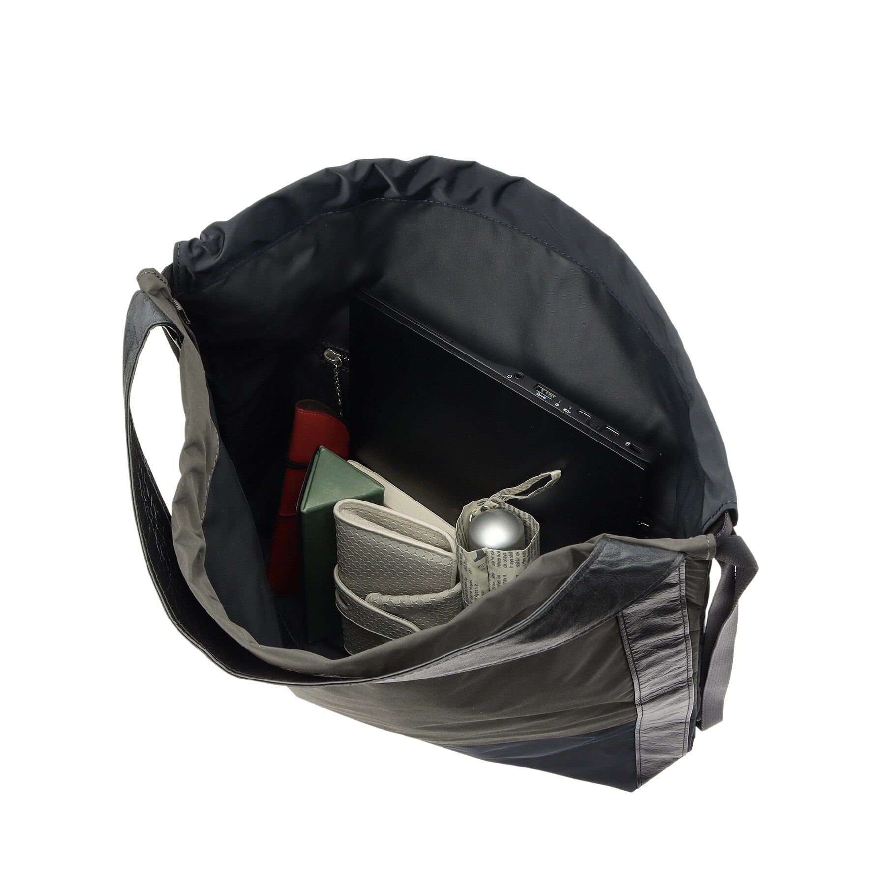 HIROKO HAYASHI「LUINI（ルイーニ）2wayナップサック」|リュック|