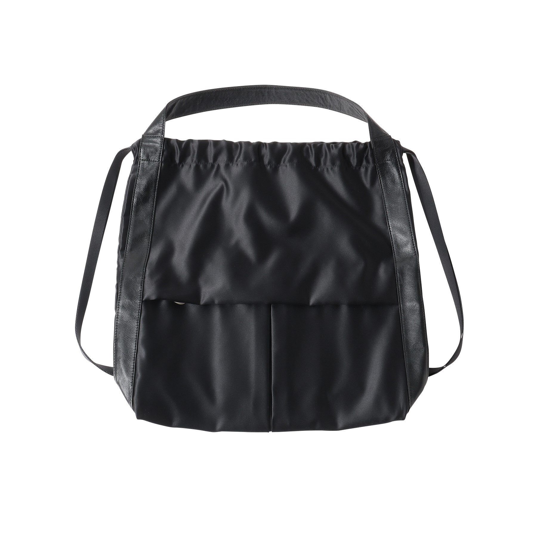 HIROKO HAYASHI「LUINI SATINE（ルイーニ サティーネ）2wayナップサック」|リュック|