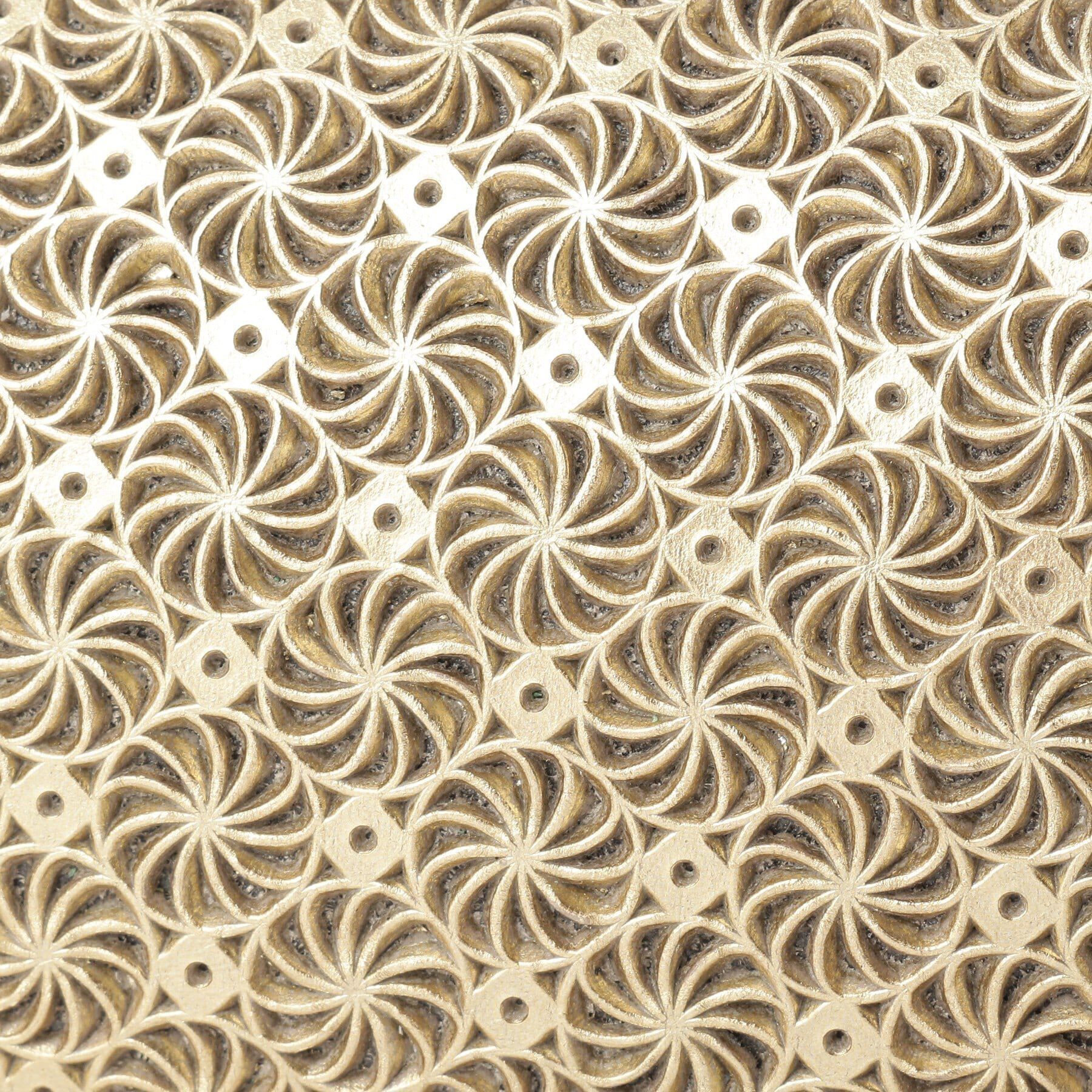 HIROKO HAYASHI「GIRASOLE（ジラソーレ）クロワッサンバッグM」|ハンドバッグ|