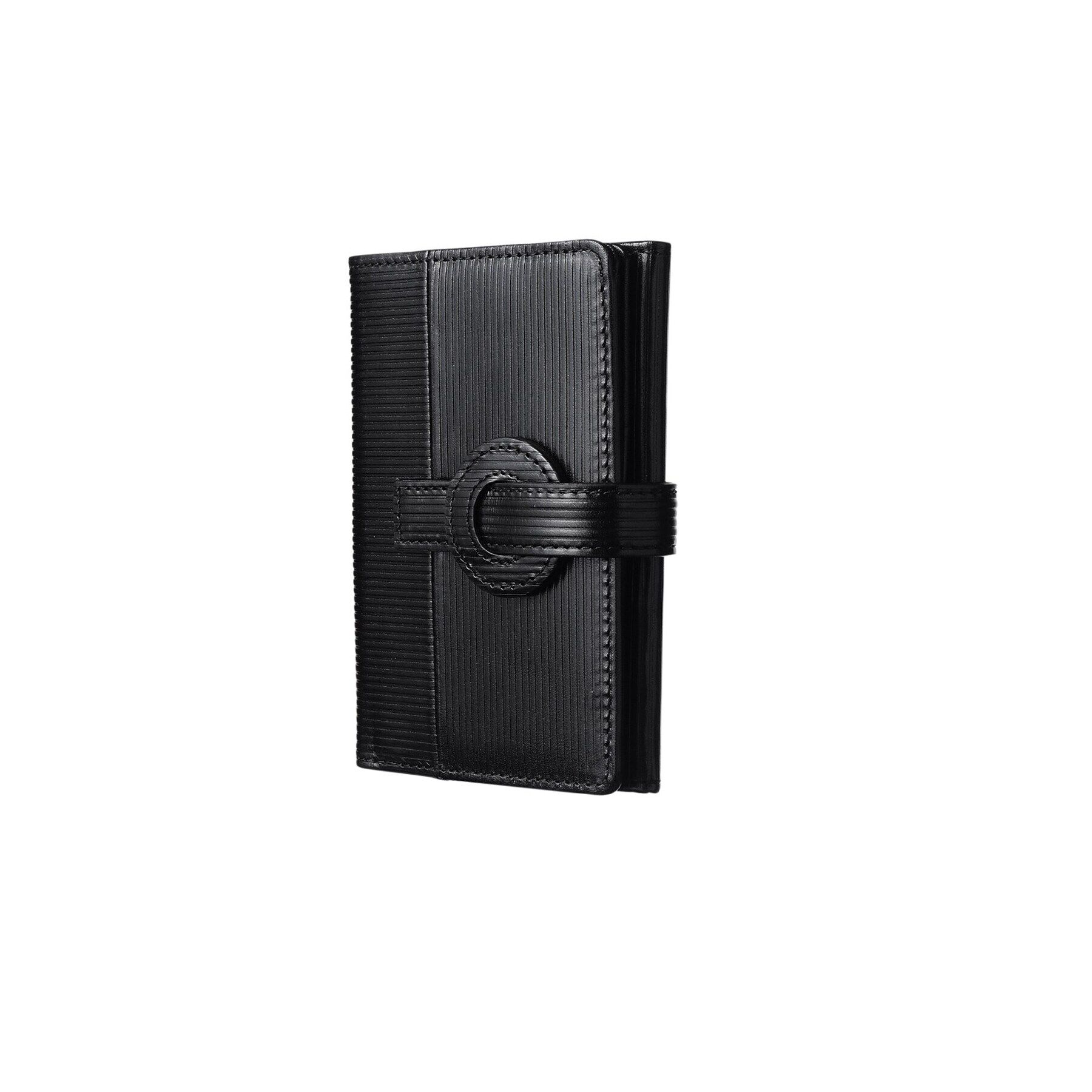 HIROKO HAYASHI「DISCHI（ディスキ）二つ折り財布」|財布|