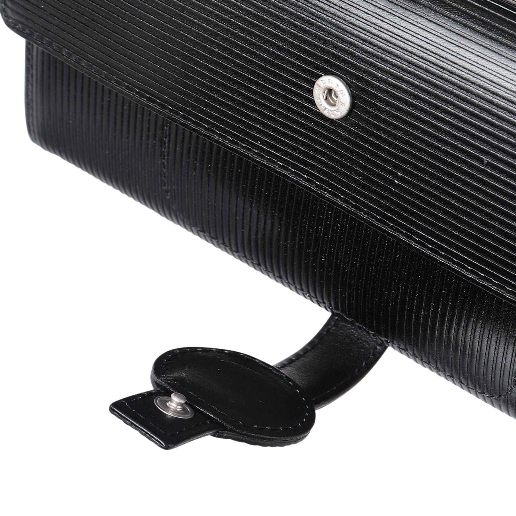 HIROKO HAYASHI「DISCHI（ディスキ）薄型長財布」|財布|