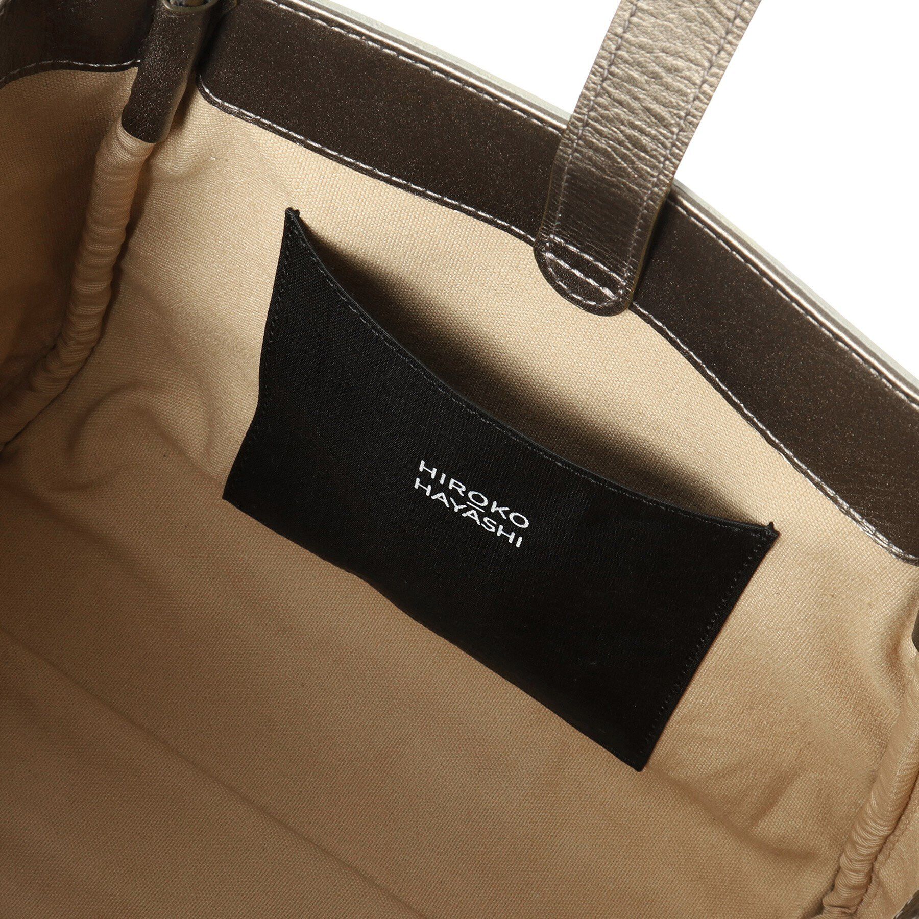 HIROKO HAYASHI「GIGIO（ジージョ）2wayトートバッグ」|トートバッグ|