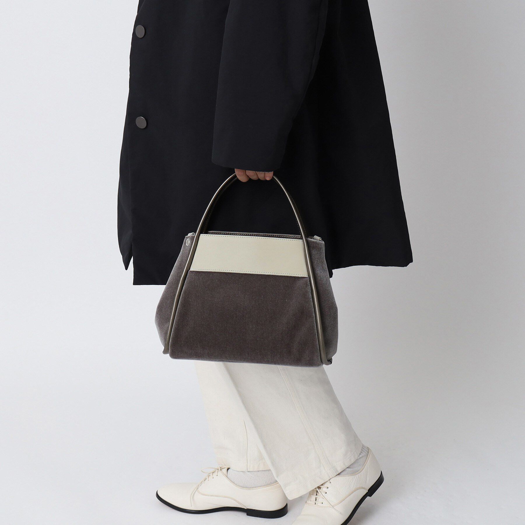 HIROKO HAYASHI「GIGIO（ジージョ）2wayトートバッグ」|トートバッグ|