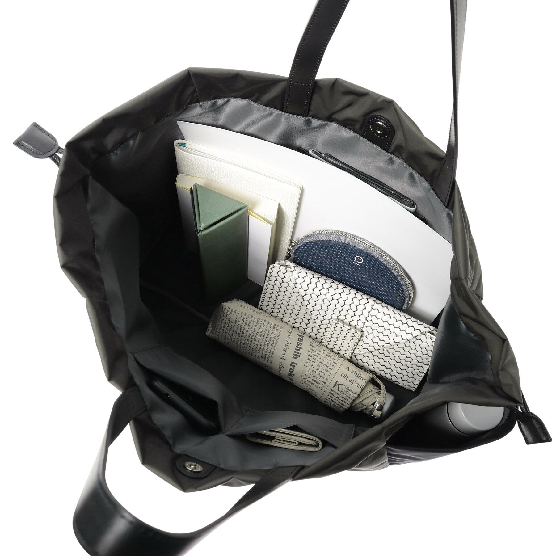 HIROKO HAYASHI「LUINI（ルイーニ）トートバッグ」|トートバッグ|