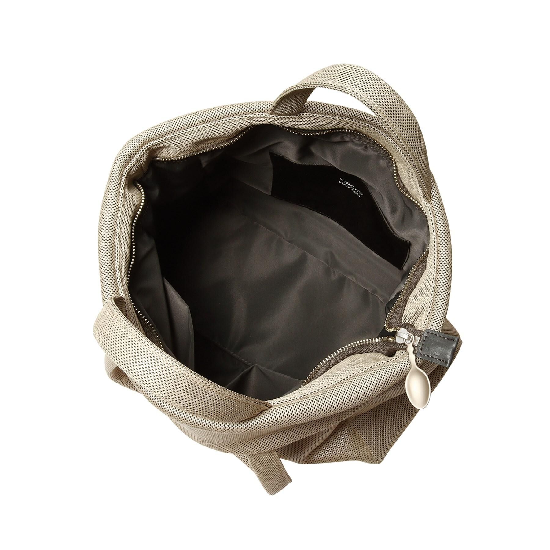 HIROKO HAYASHI「MAMELI（マメリ）2wayトートバッグ」|トートバッグ|