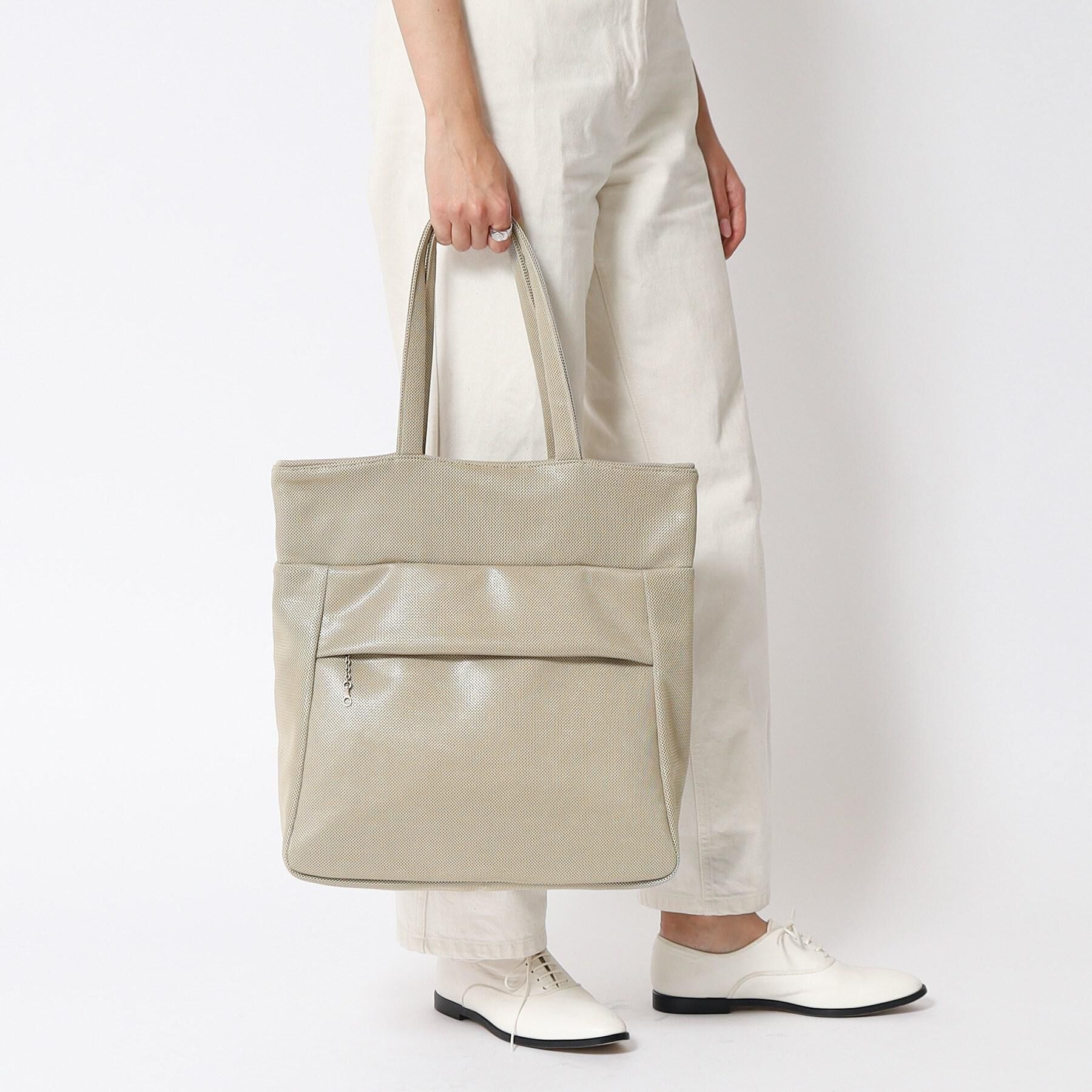 HIROKO HAYASHI「MAMELI（マメリ）2wayトートバッグ」|トートバッグ|