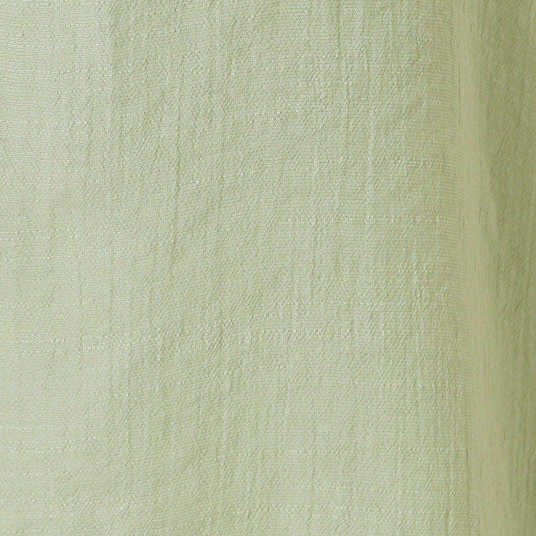 SHOO･LA･RUE「程よいルーズ感が大人見え シアースラブ前開きシャツ」|シャツ・ブラウス|