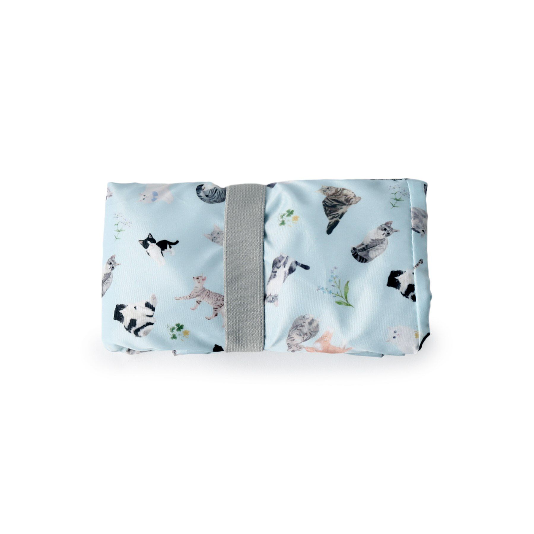 SHOO･LA･RUE「【UCHINOKOKAMOII】エコバッグ」|エコバッグ|