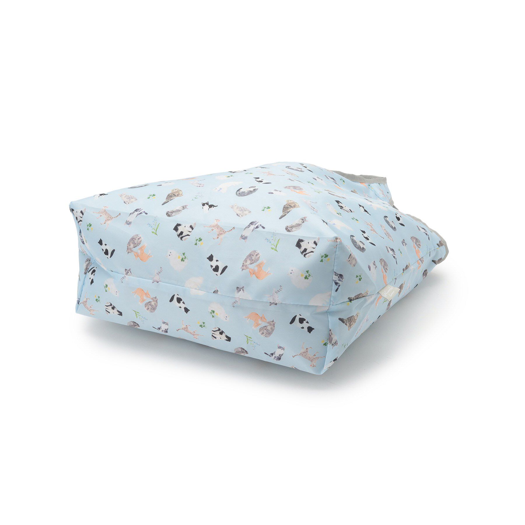 SHOO･LA･RUE「【UCHINOKOKAMOII】エコバッグ」|エコバッグ|