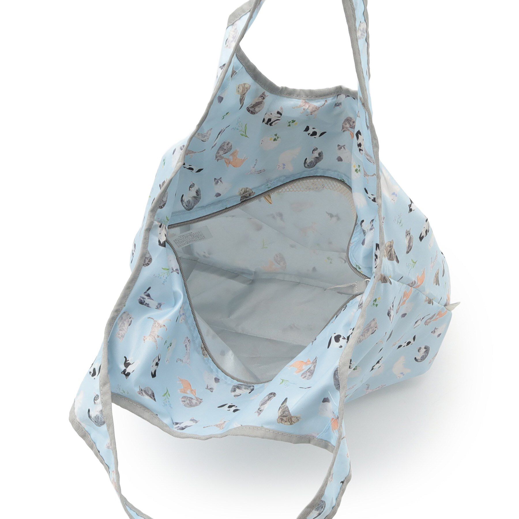 SHOO･LA･RUE「【UCHINOKOKAMOII】エコバッグ」|エコバッグ|