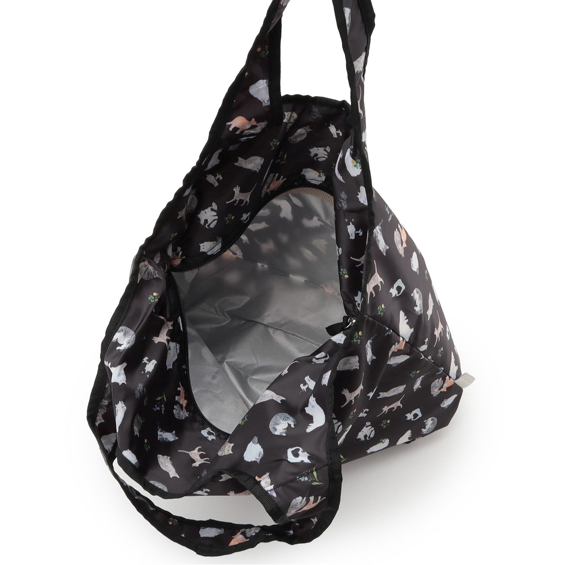 SHOO･LA･RUE「【UCHINOKOKAMOII】エコバッグ」|エコバッグ|