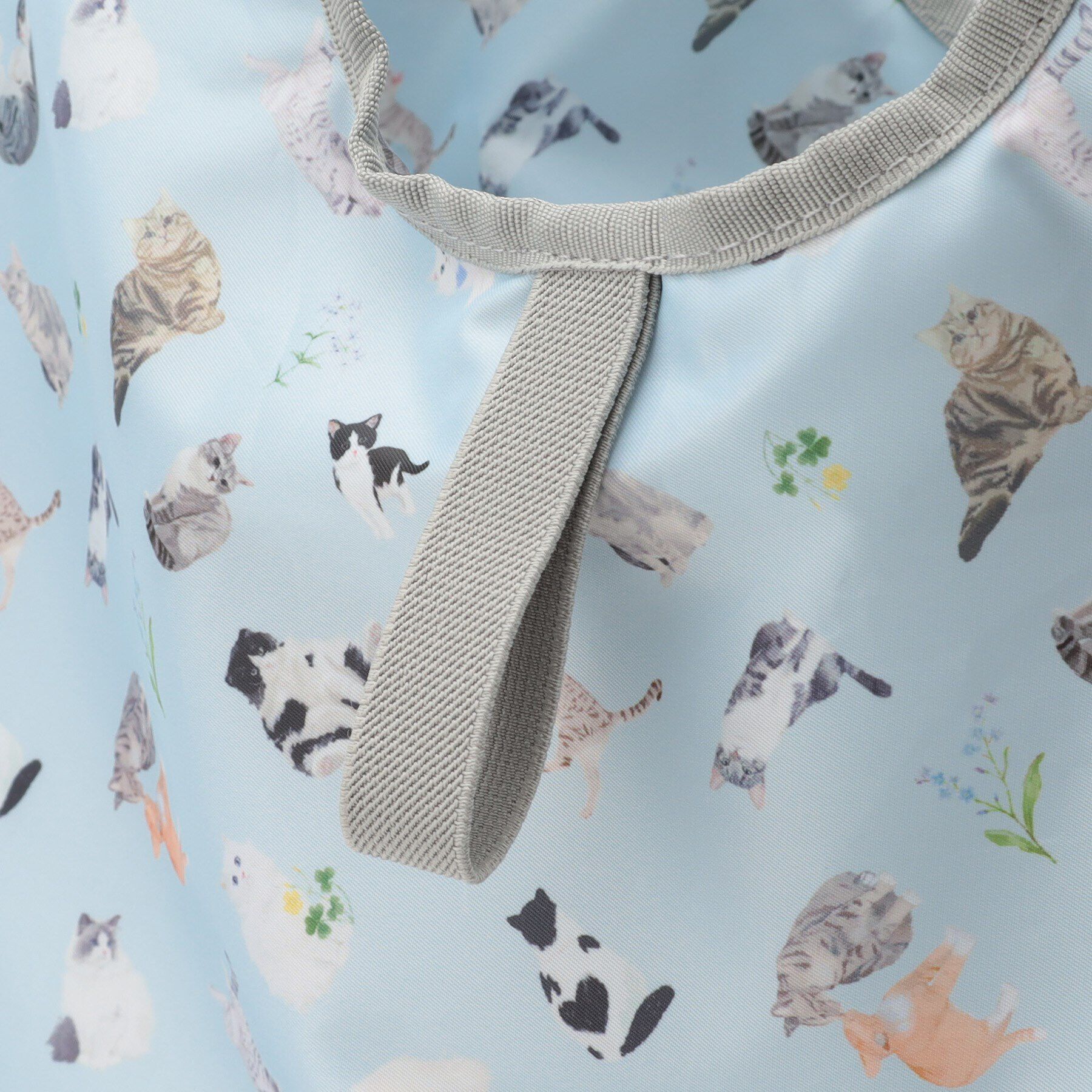 SHOO･LA･RUE「【UCHINOKOKAMOII】エコバッグ」|エコバッグ|