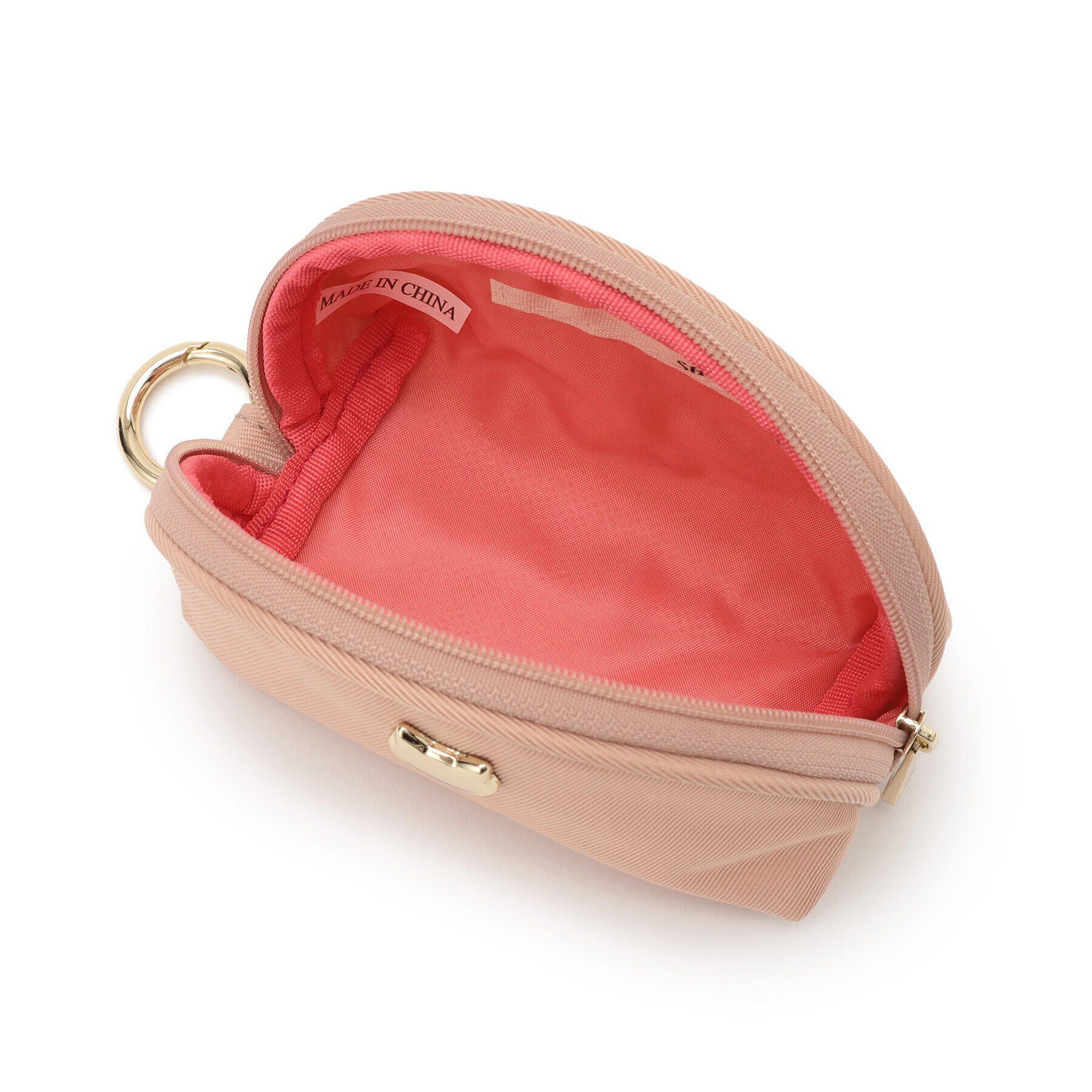 SHOO･LA･RUE「ミニポーチ ネコ」|ポーチ|