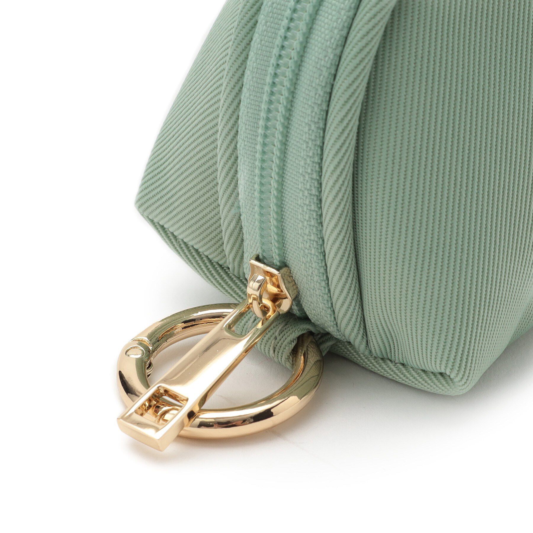 SHOO･LA･RUE「ミニポーチ ネコ」|ポーチ|