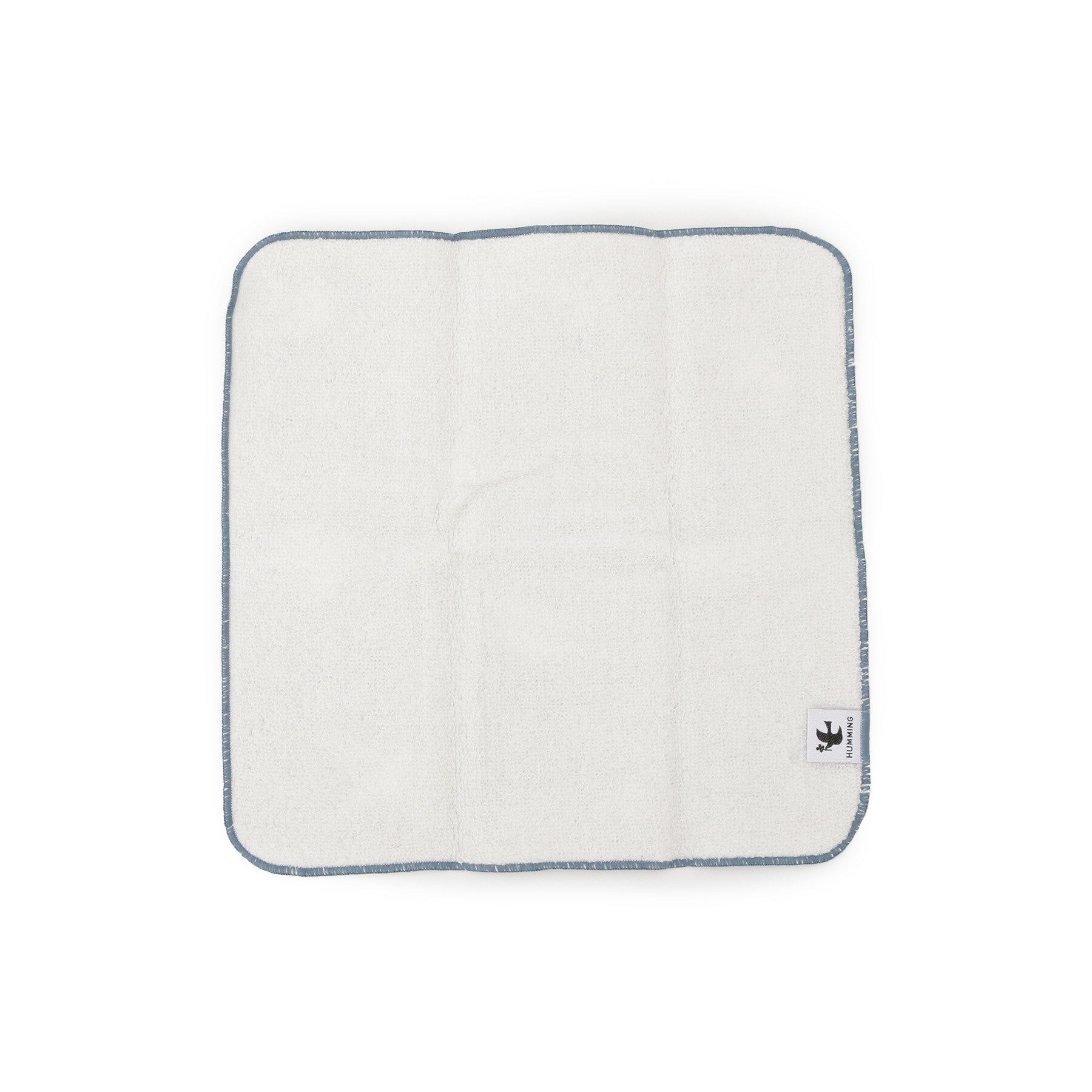 SHOO･LA･RUE「HUMMINGタオルハンカチ」|ハンカチ|