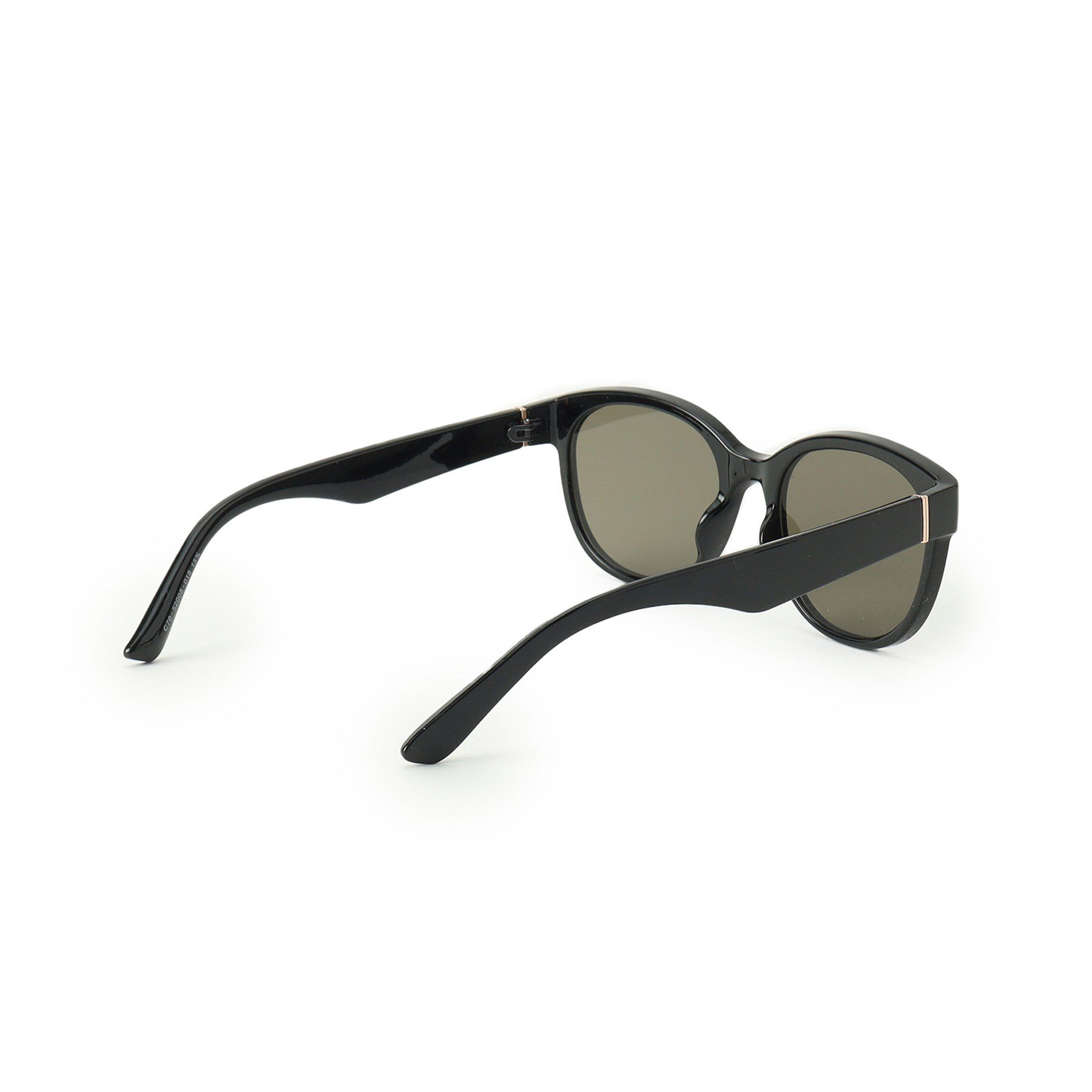 SHOO･LA･RUE「ボリュームフレームサングラス」|メガネ|