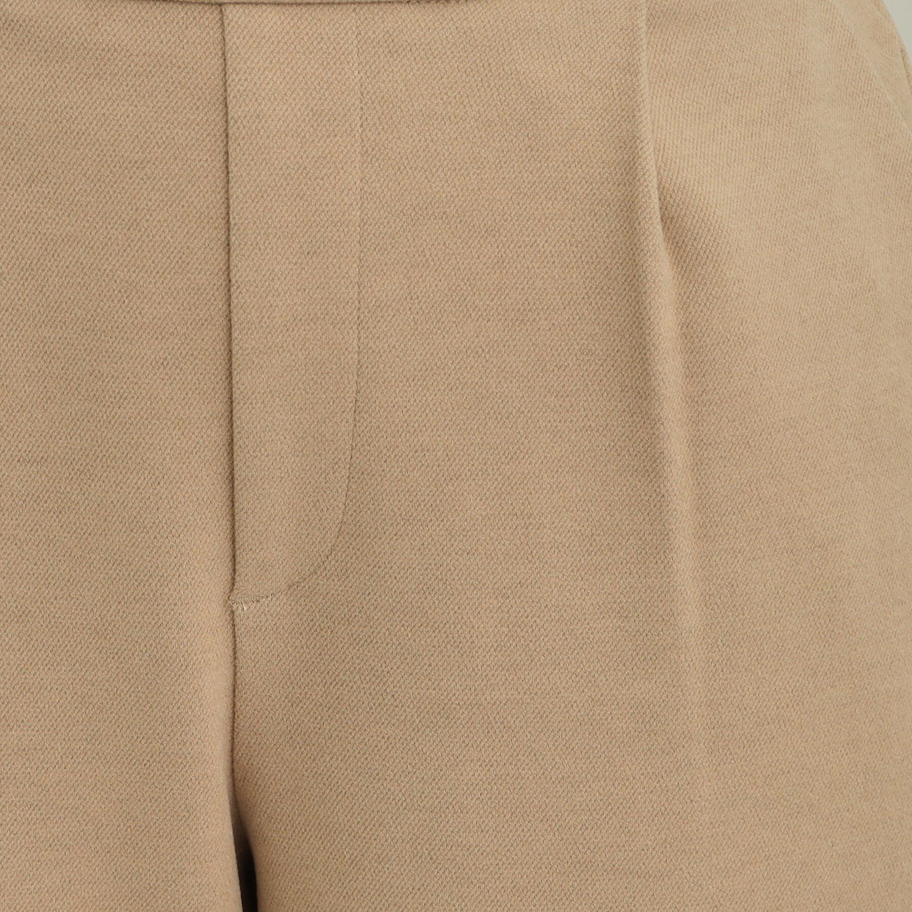 SHOO･LA･RUE「あったかカットツイルワイドパンツ」|その他|