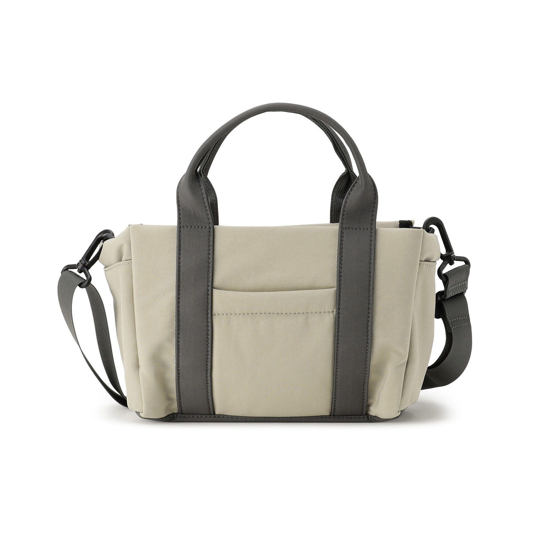 Dessin「【軽量】2WAYナイロントート」|トートバッグ|