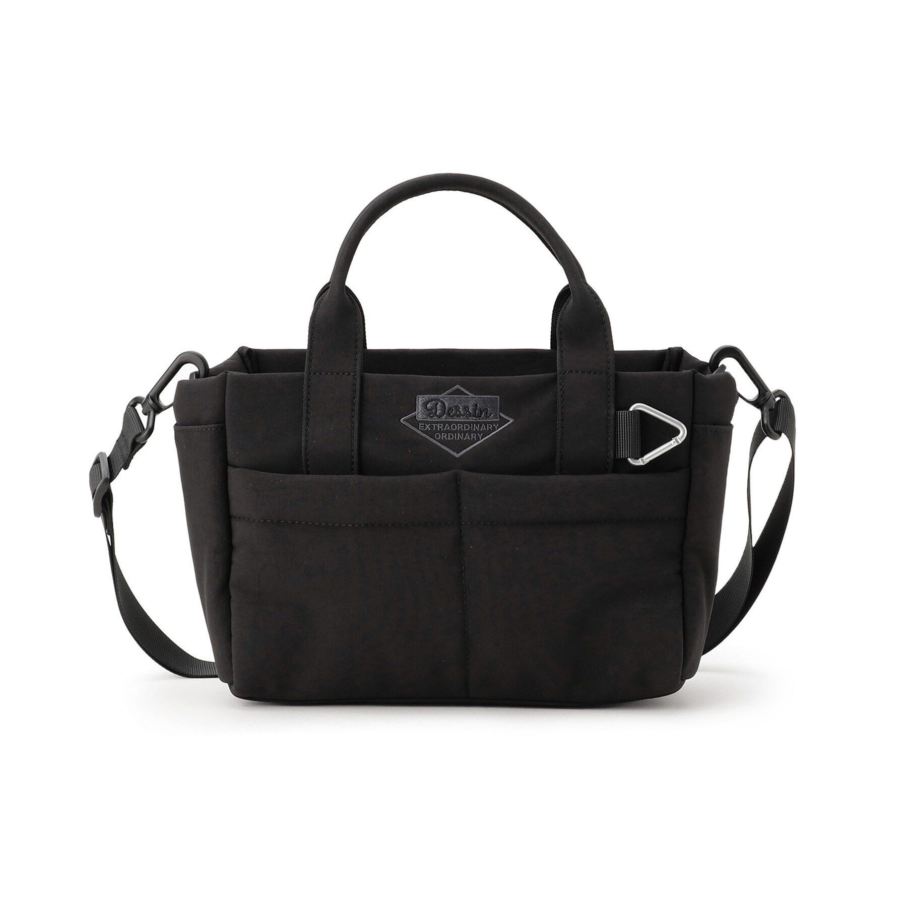 Dessin「【軽量】2WAYナイロントート」|トートバッグ|