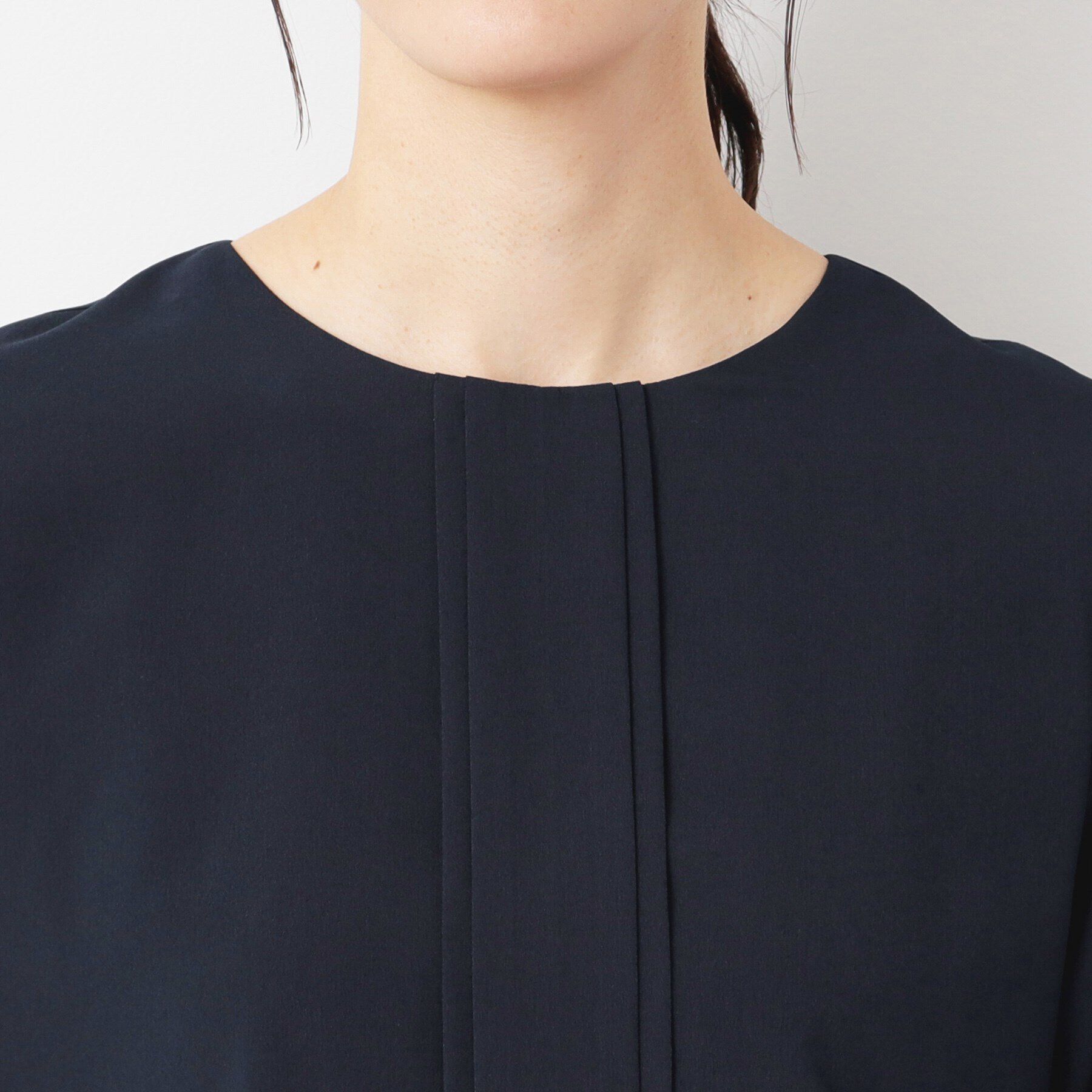 Dessin「プリーツスカートワンピース」|ワンピース|