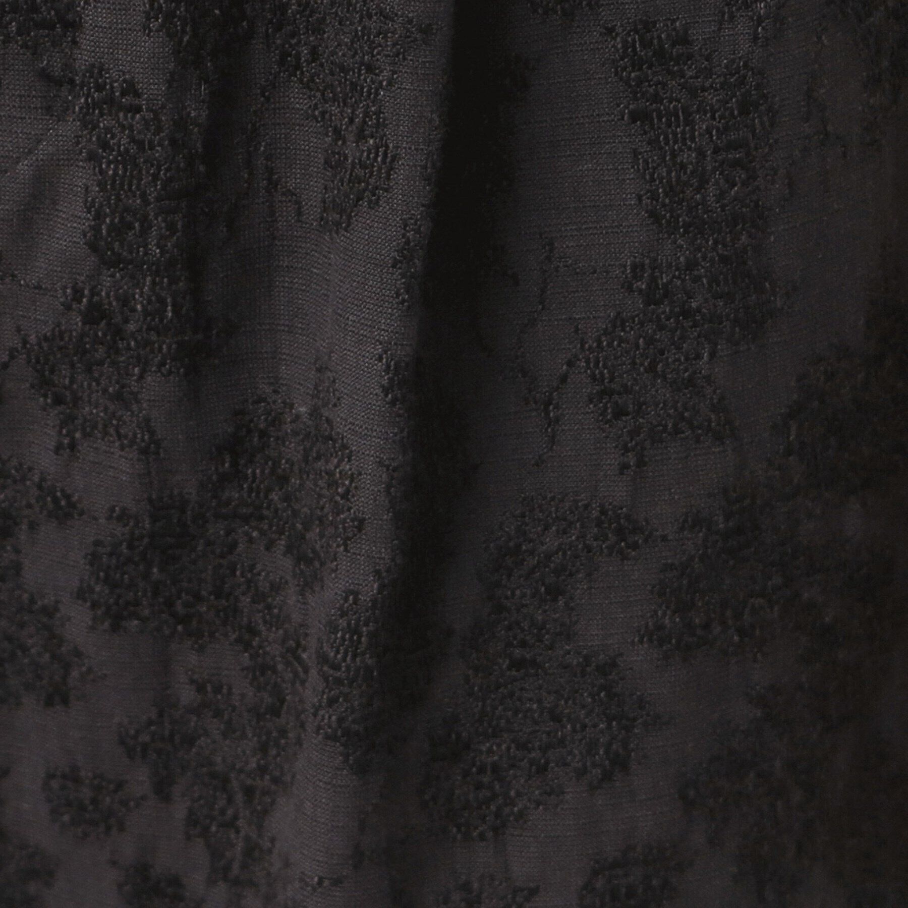 Dessin「【入卒/セレモニー/セットアップ可能/洗える】フラワージャカードテーパードパンツ」|その他|