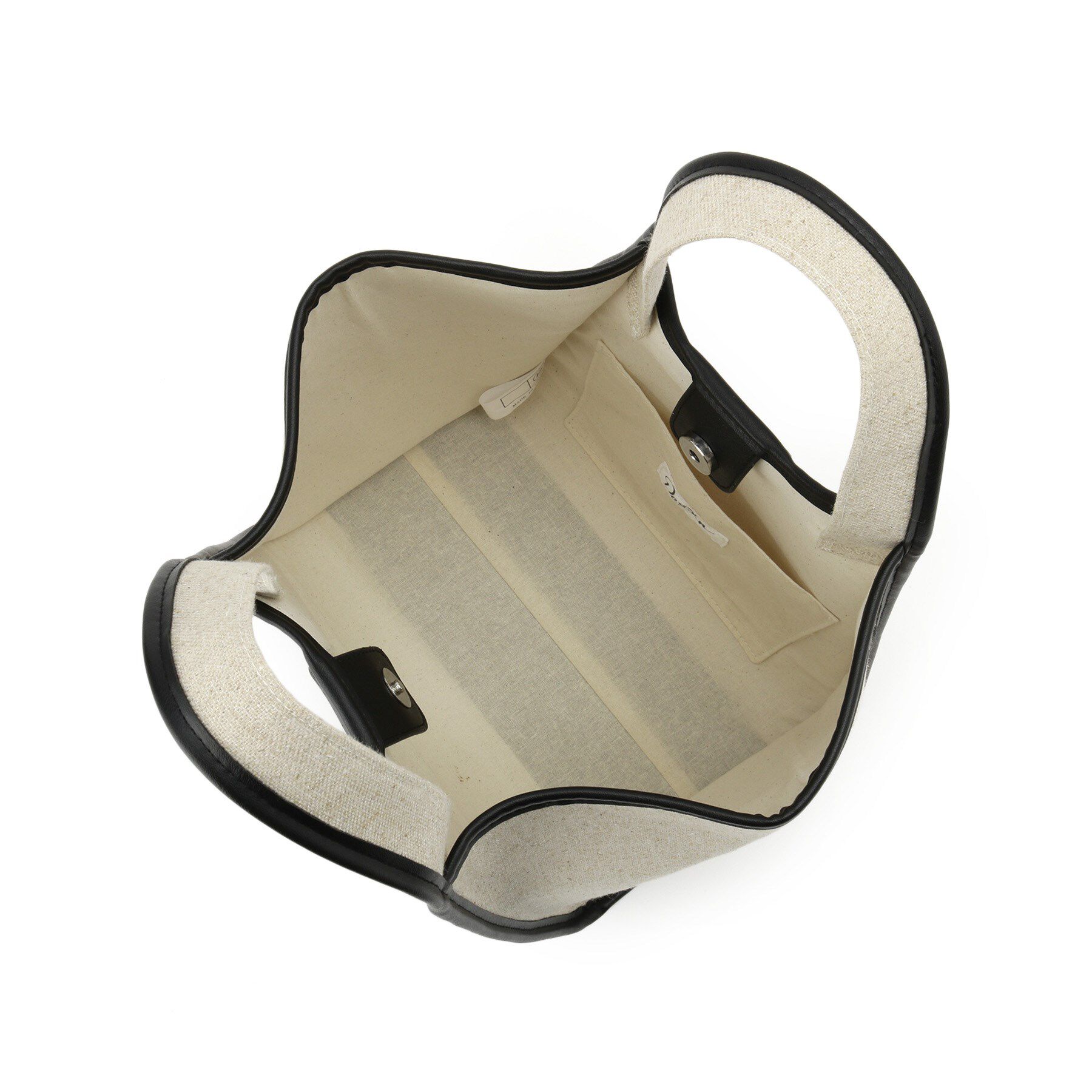 Dessin「◆パイピングトートM」|トートバッグ|