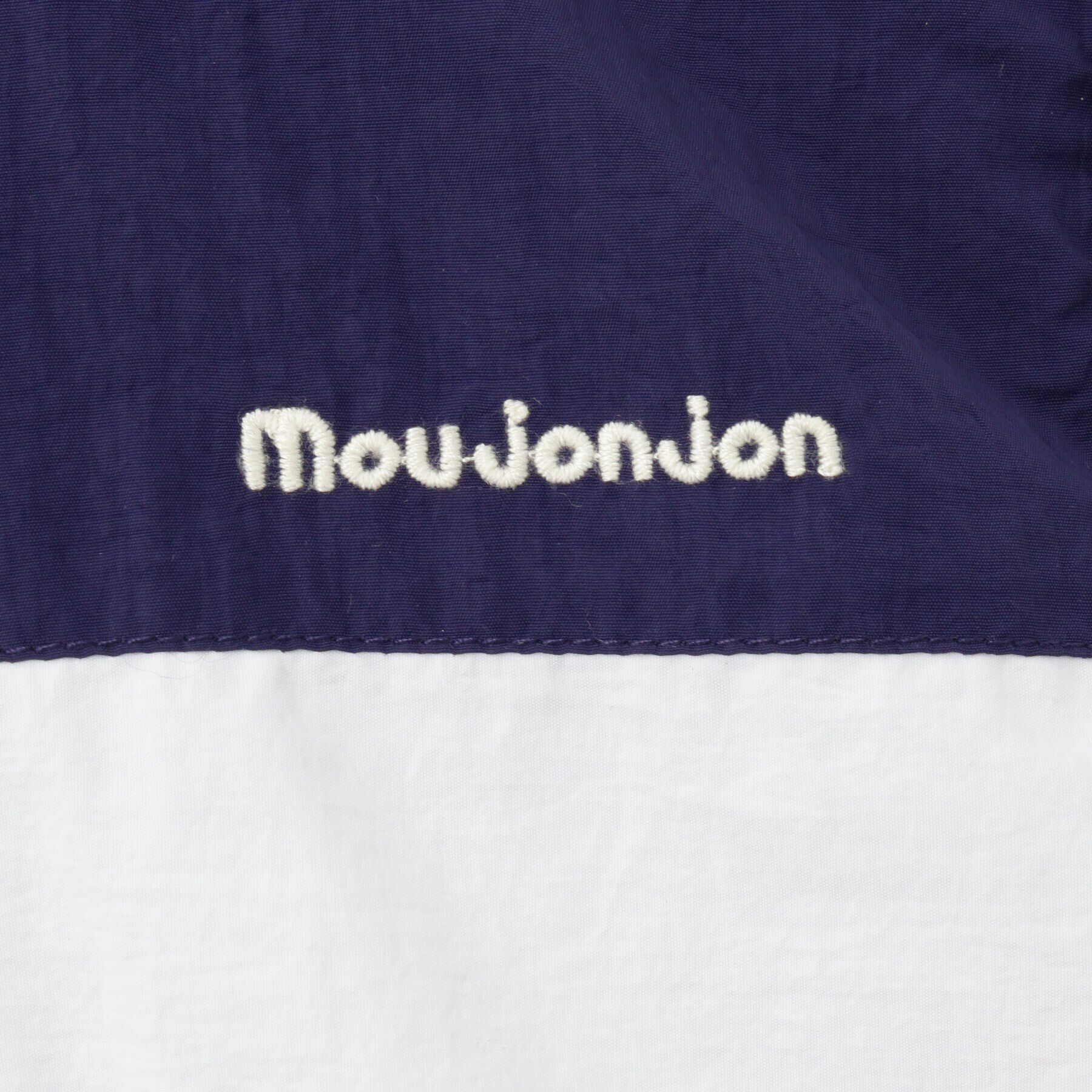 Dessin「キッズ　ナイロンブルゾン」|ブルゾン・スタジャン|