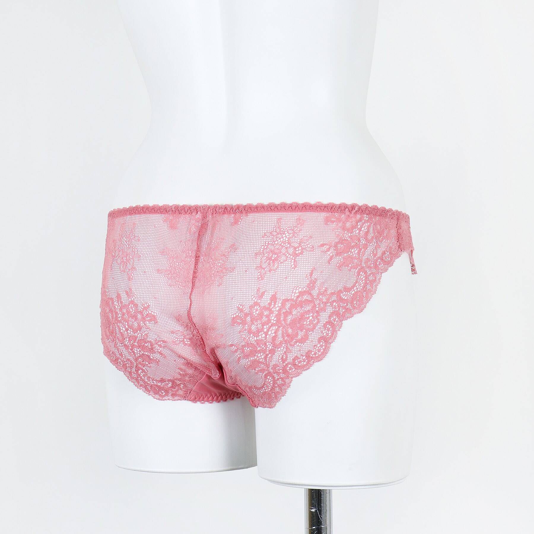 Risa Magli「セリーナ レースショーツ」|インナー|