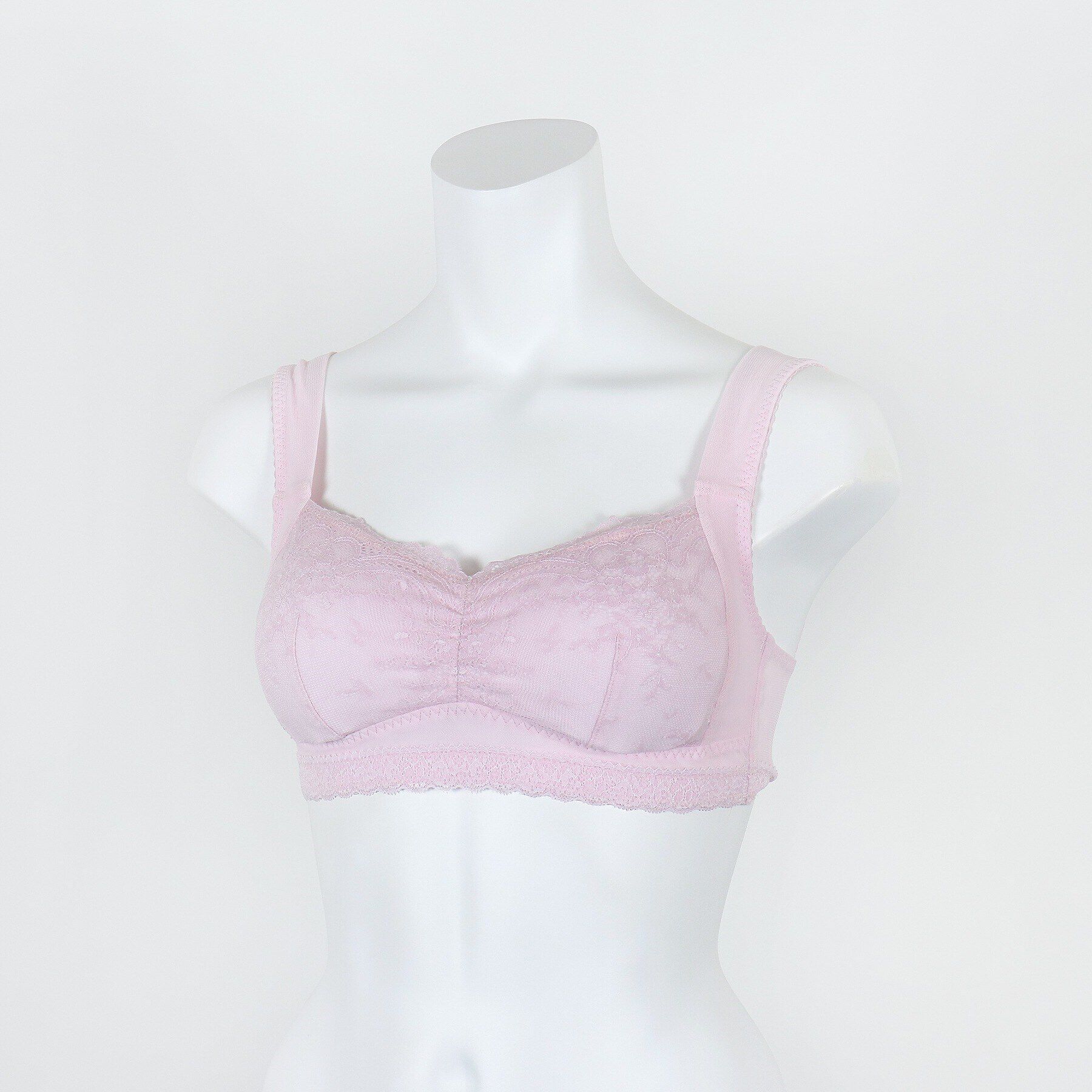 Risa Magli「アマイア おやすみブラ」|インナー|