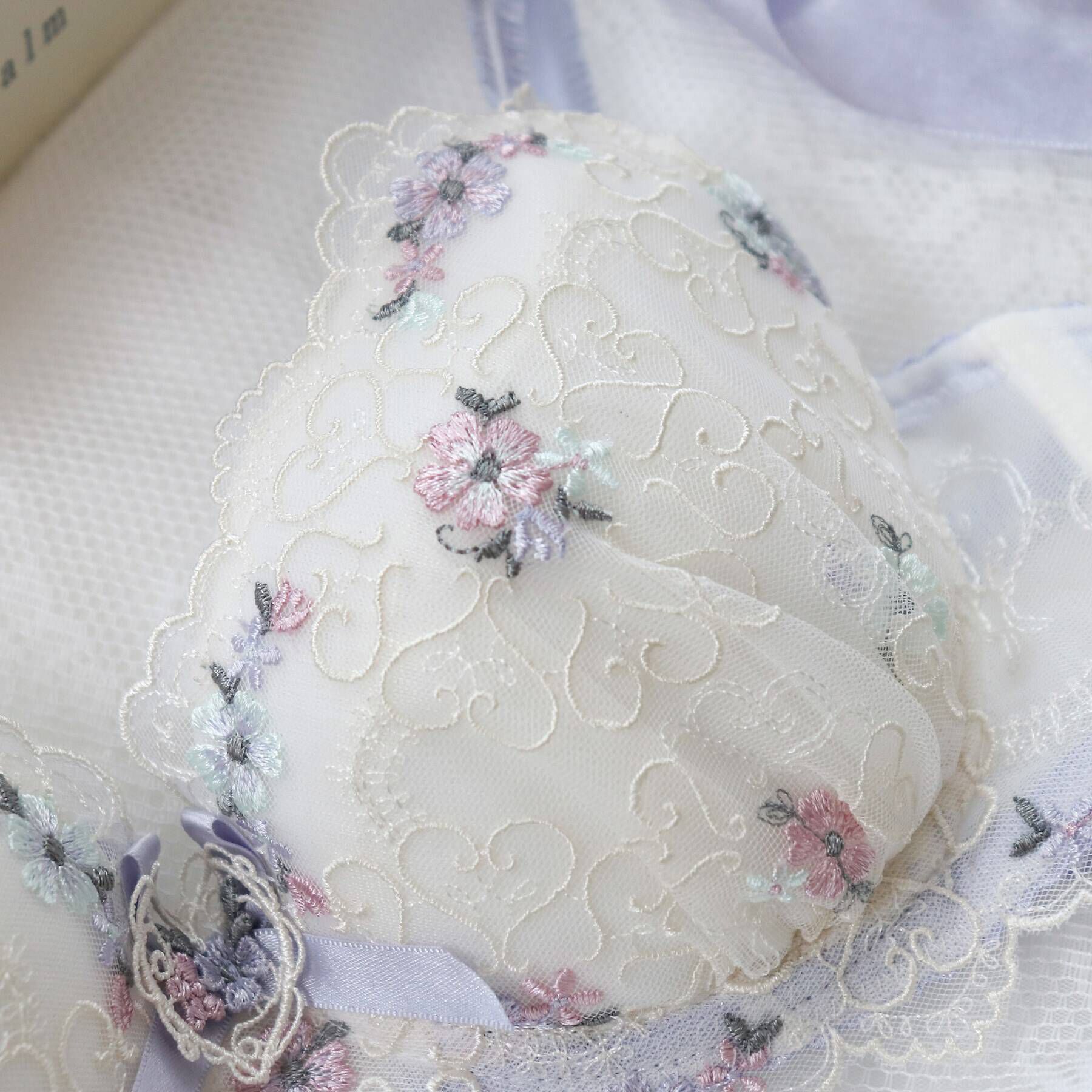 Risa Magli「アマイア ブラジャー」|インナー|