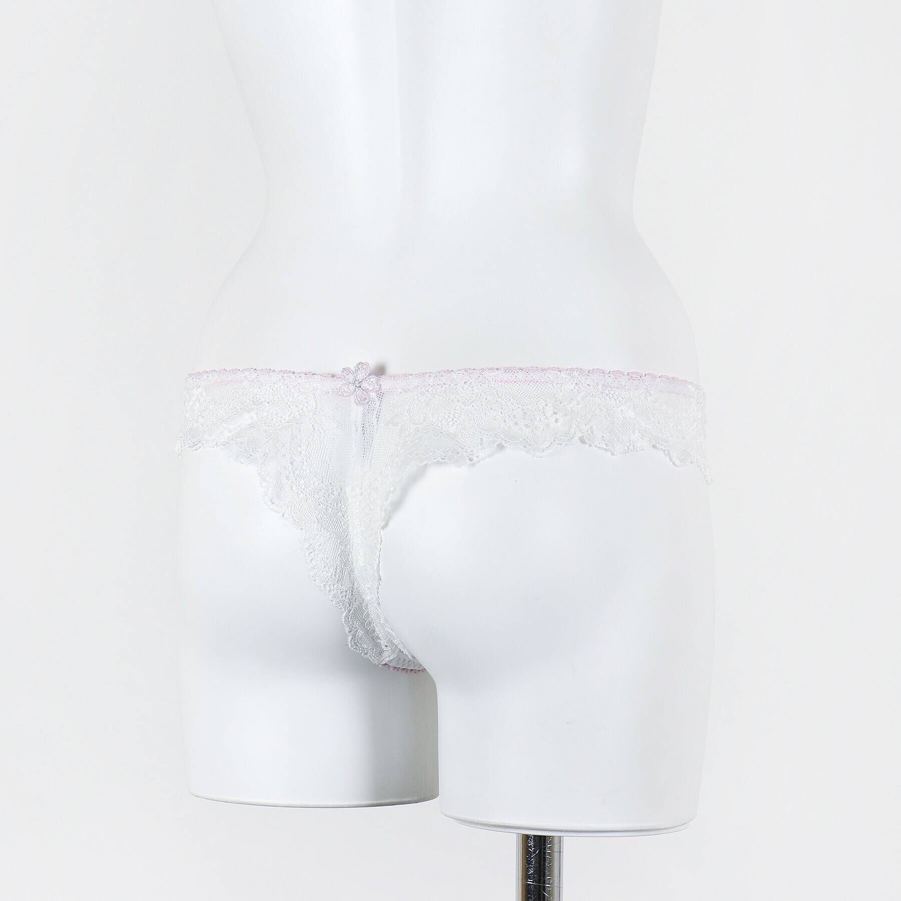 Risa Magli「メルティ Tバックショーツ」|インナー|