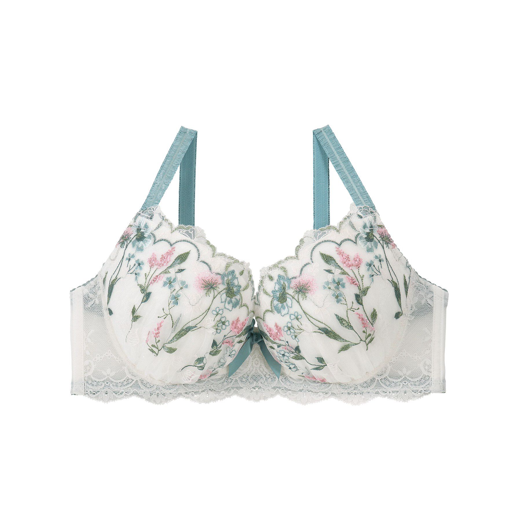 Risa Magli「アンジュ ブラジャー」|インナー|