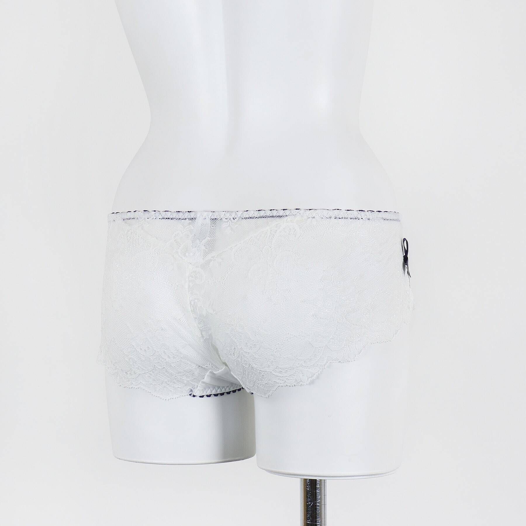 Risa Magli「アンジュ レースショーツ」|インナー|