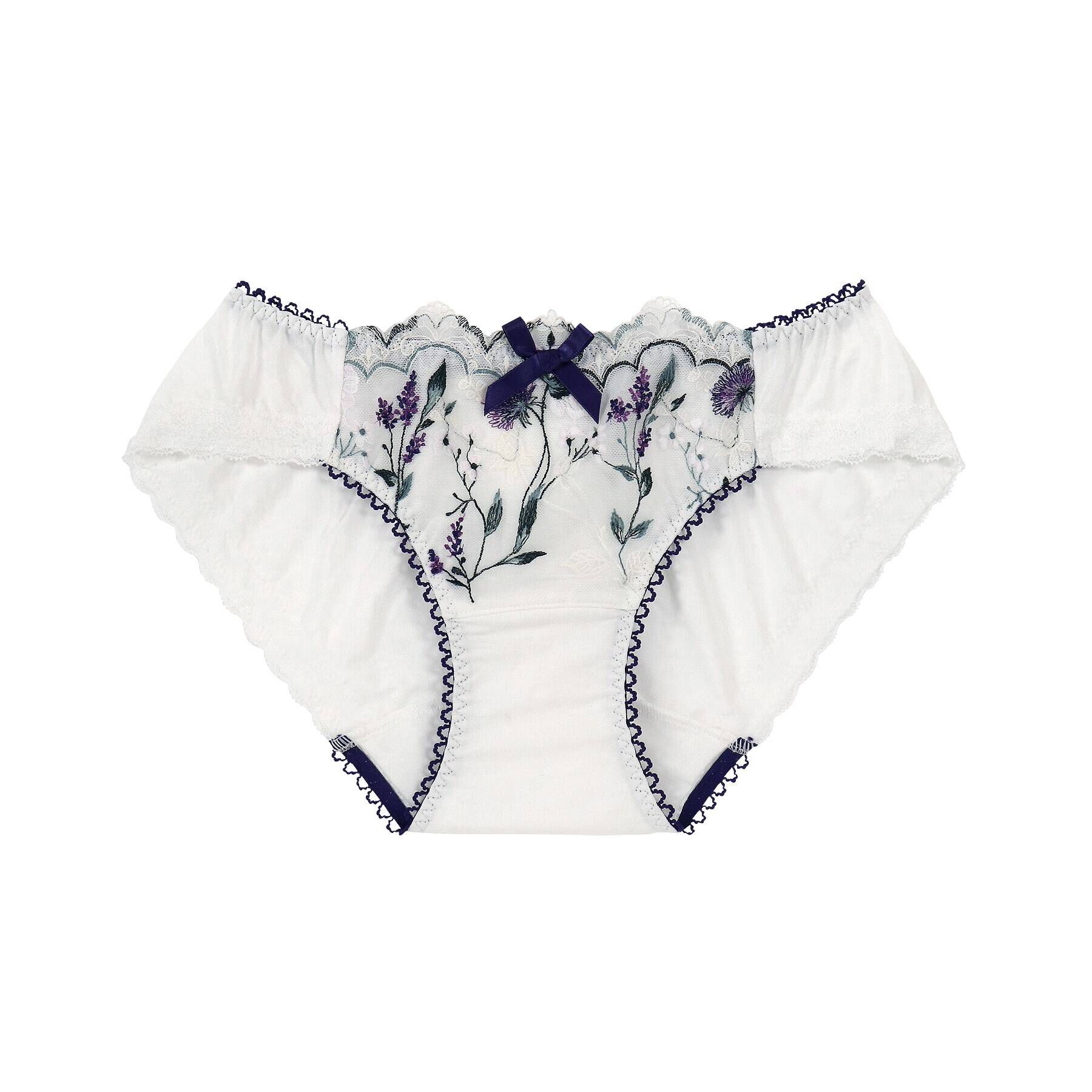 Risa Magli「アンジュ サニタリーショーツ」|インナー|