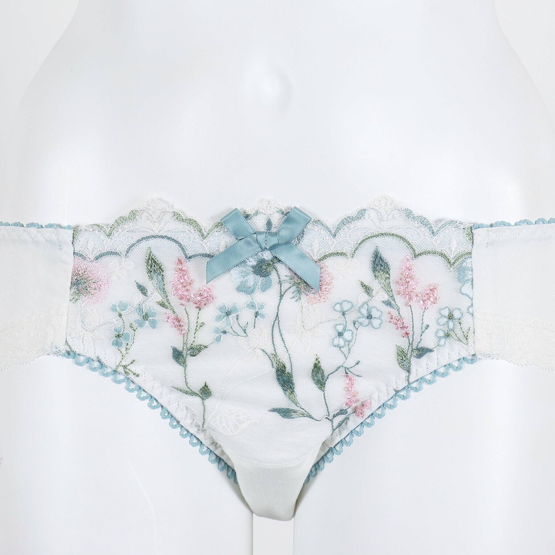 Risa Magli「アンジュ サニタリーショーツ」|インナー|