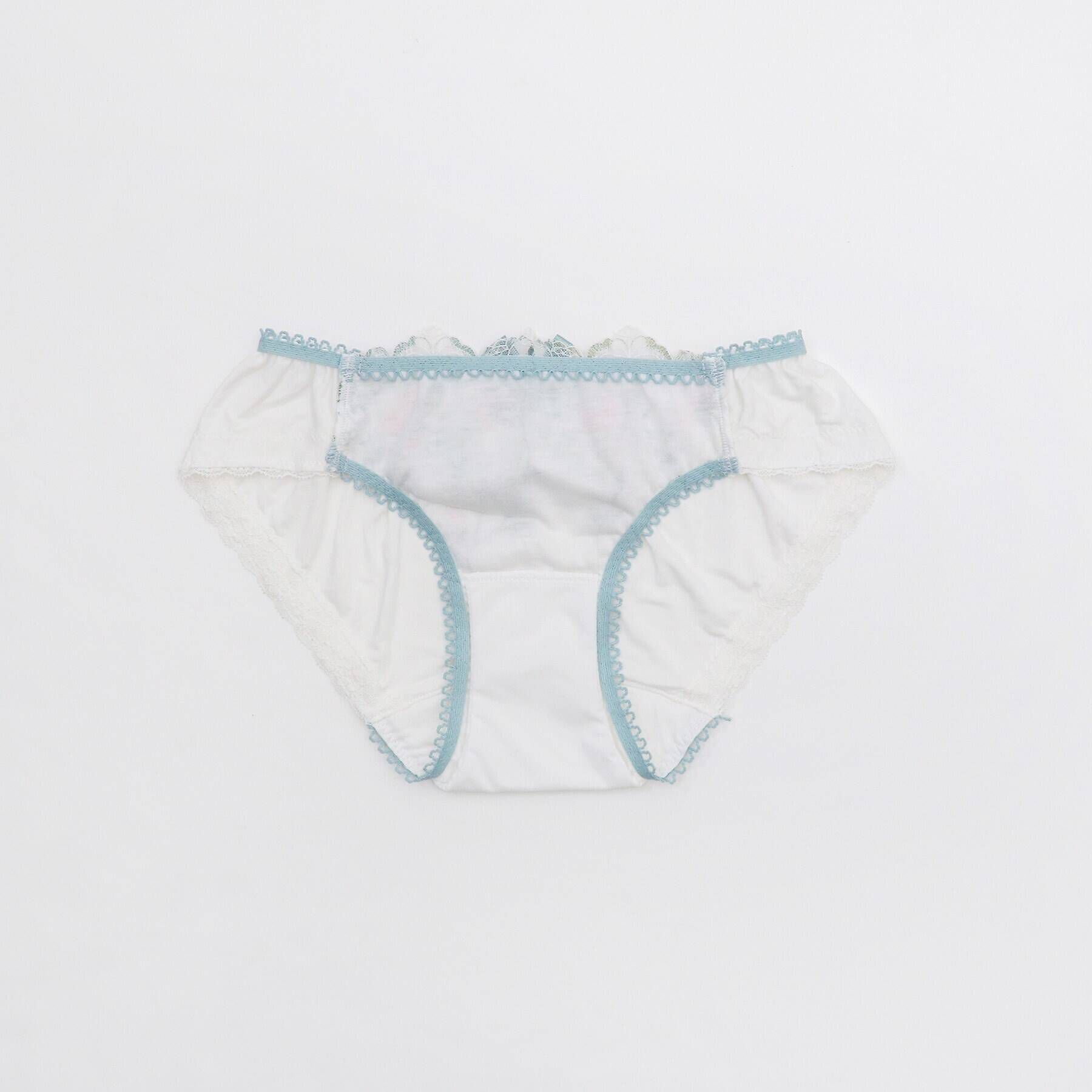 Risa Magli「アンジュ サニタリーショーツ」|インナー|