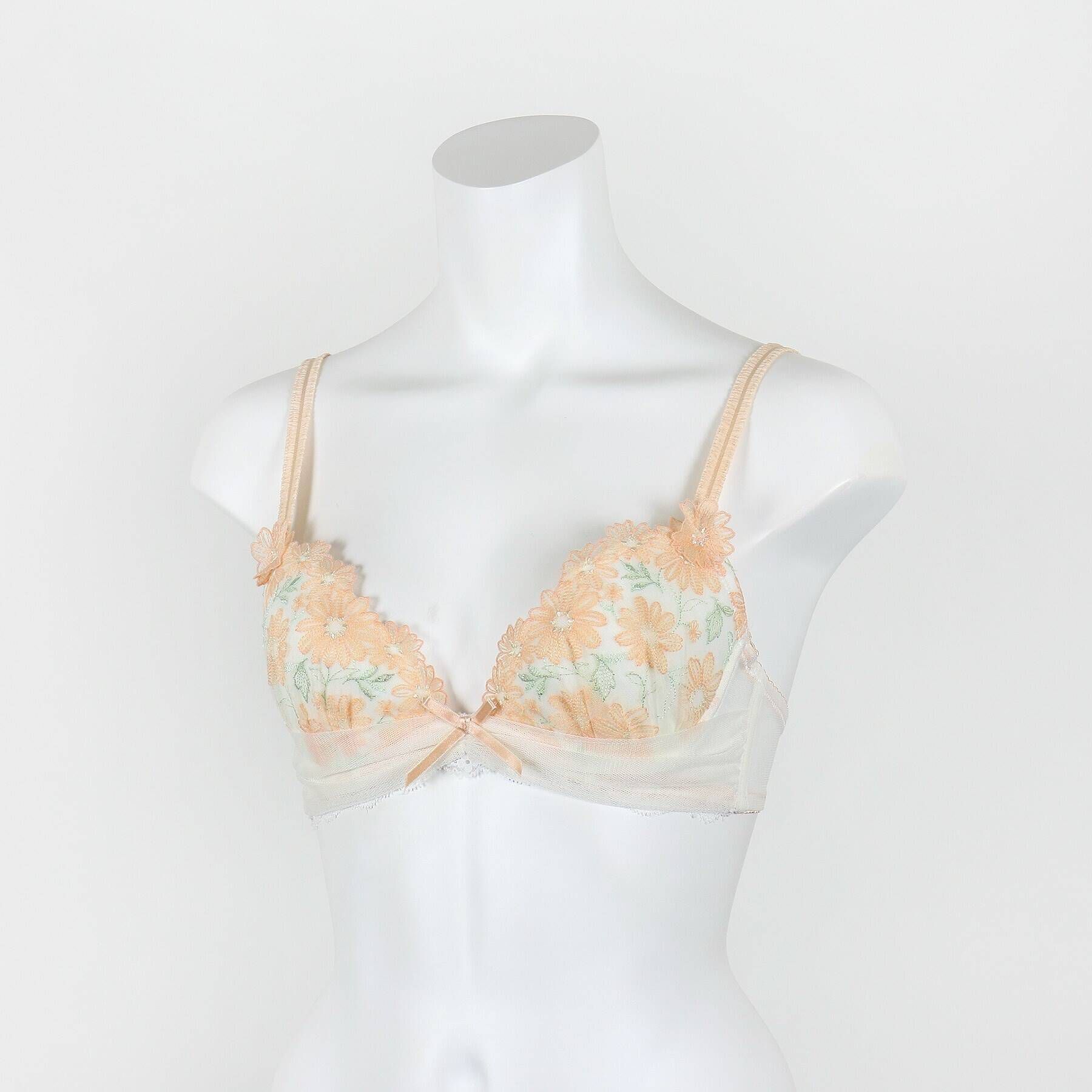 Risa Magli「パンナ ブラジャー」|インナー|