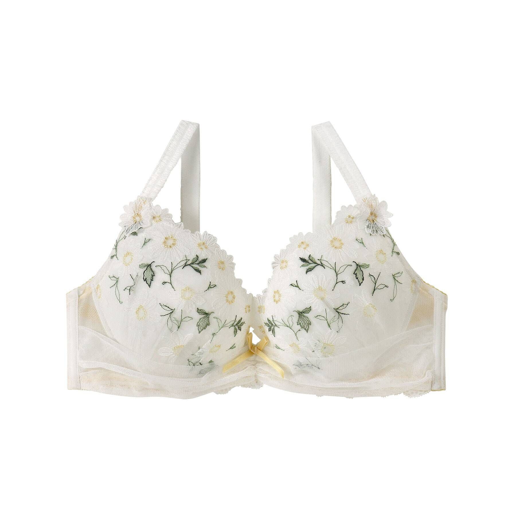 Risa Magli「パンナ ブラジャー」|インナー|