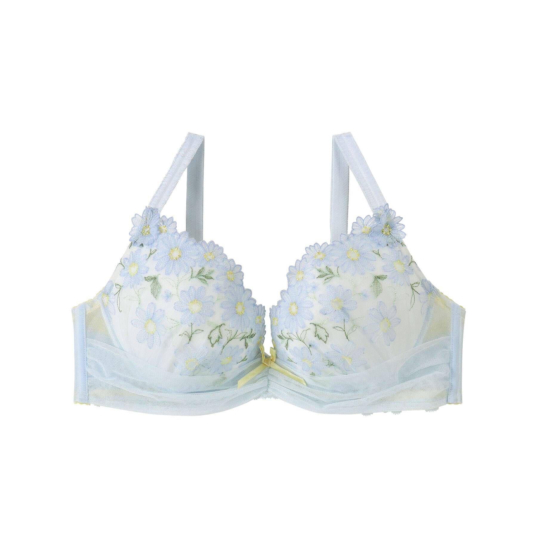 Risa Magli「パンナ ブラジャー」|インナー|