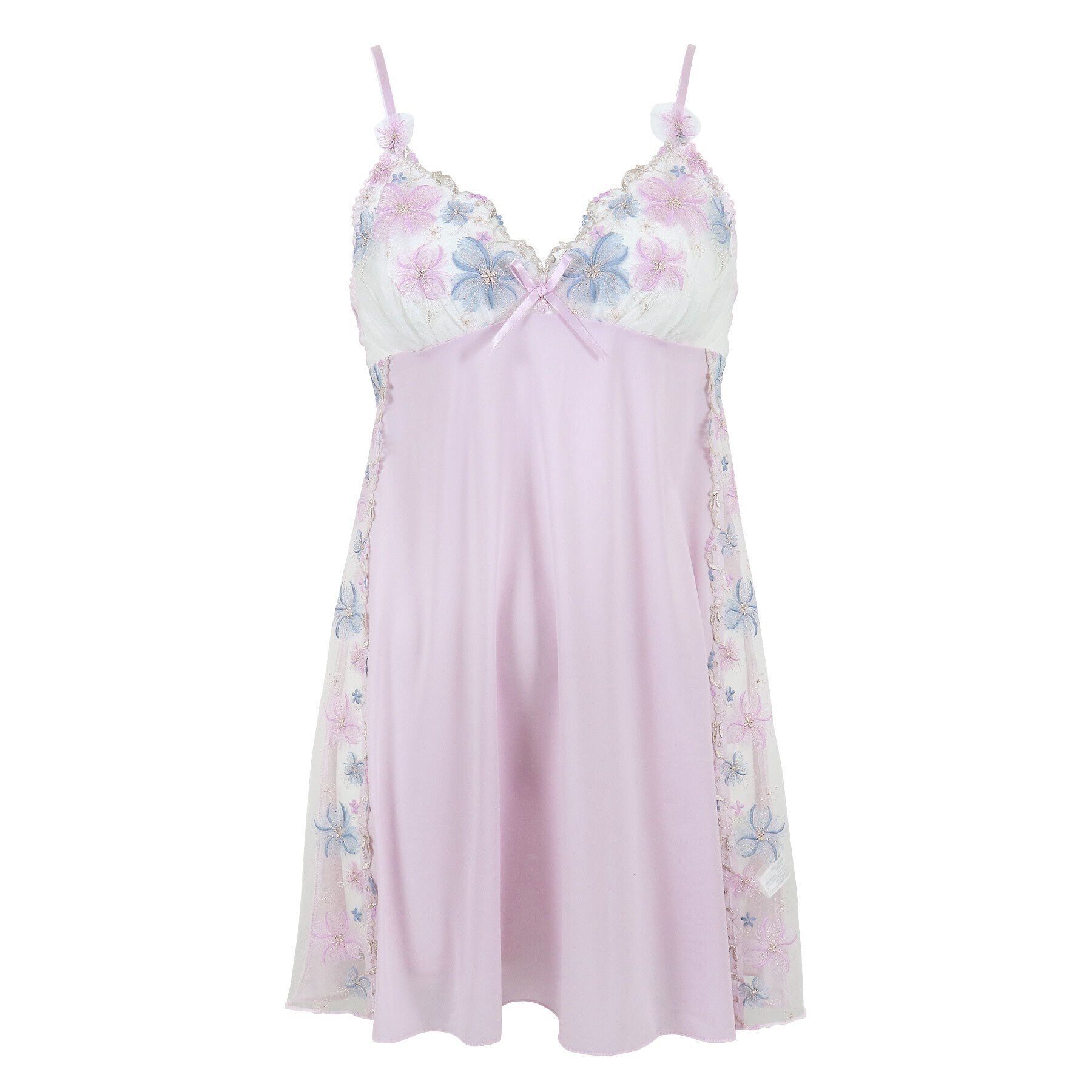 Risa Magli「サンドラ スリップ」|インナー|