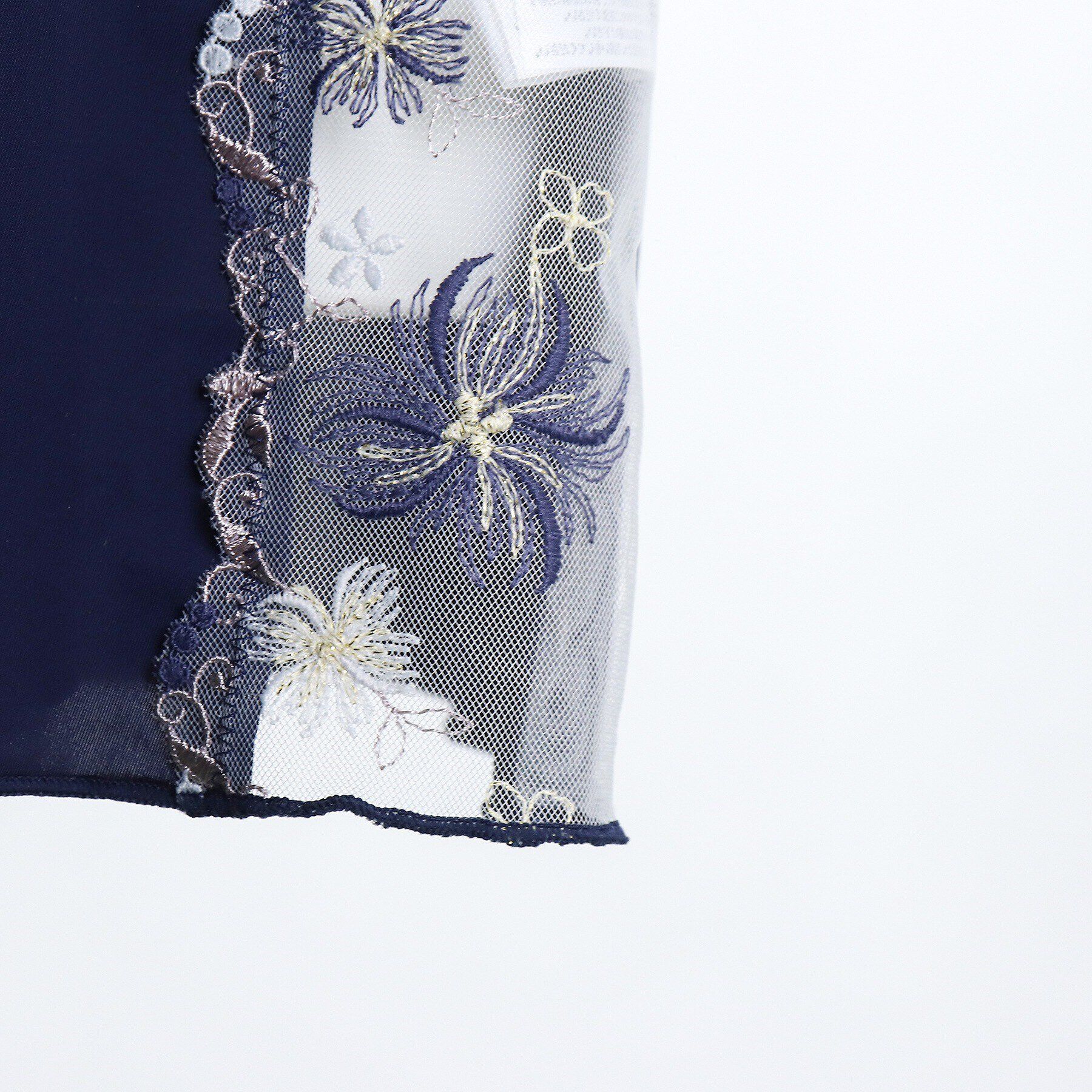 Risa Magli「サンドラ スリップ」|インナー|