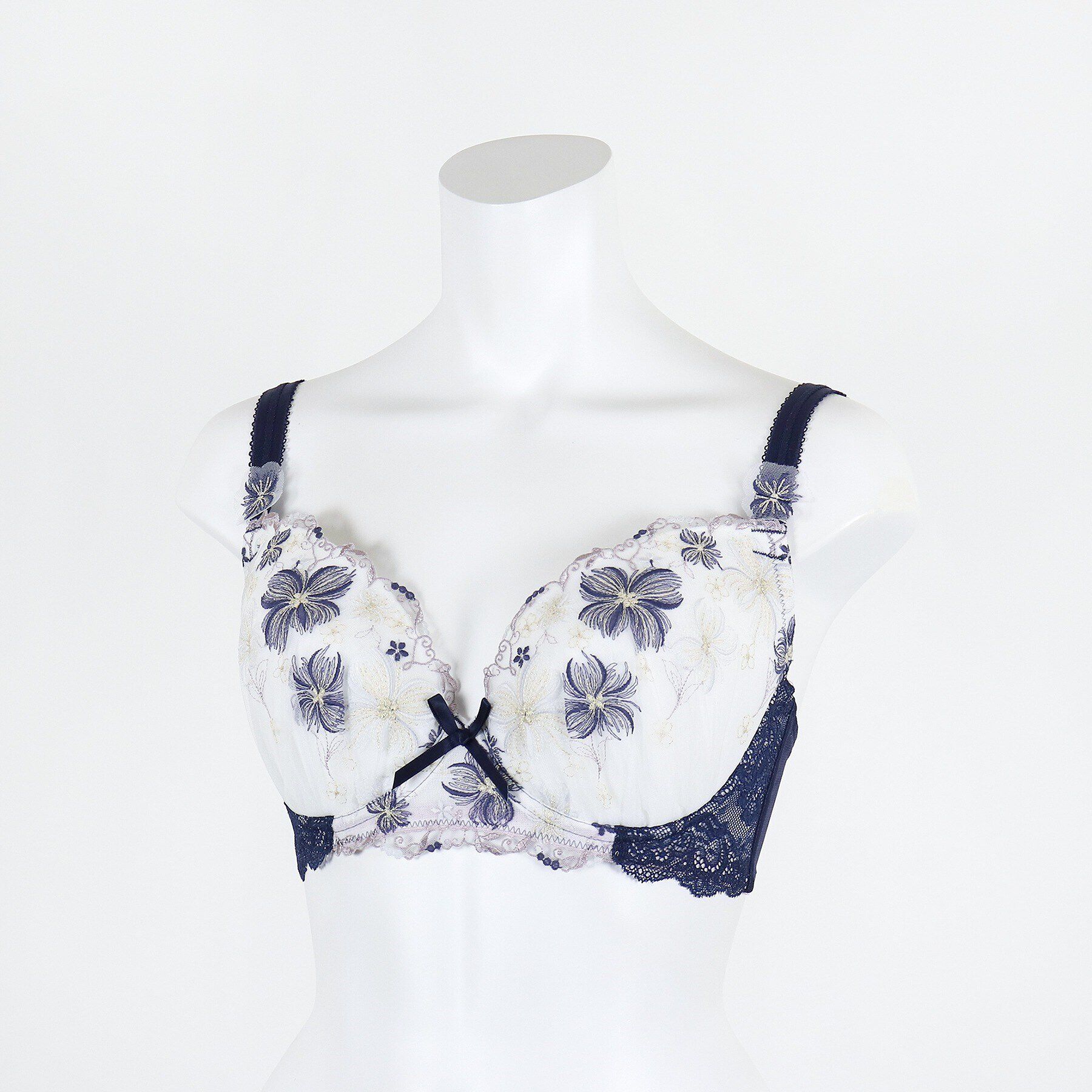 Risa Magli「サンドラ ブラジャー」|インナー|