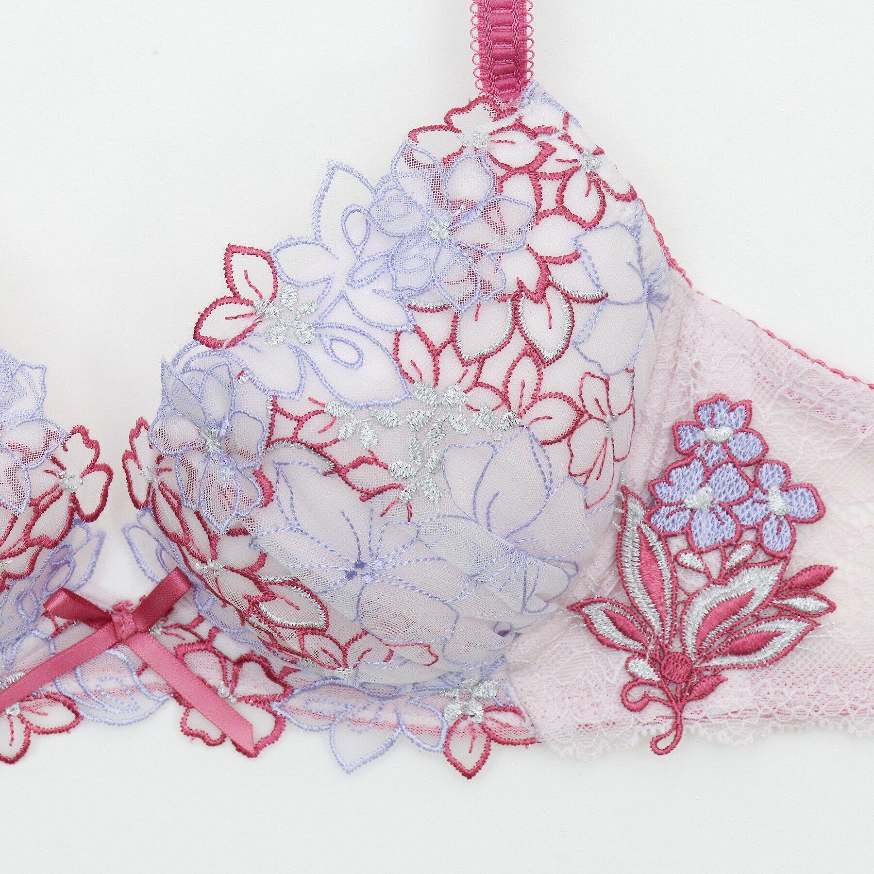 Risa Magli「ナタリア ブラジャー」|インナー|