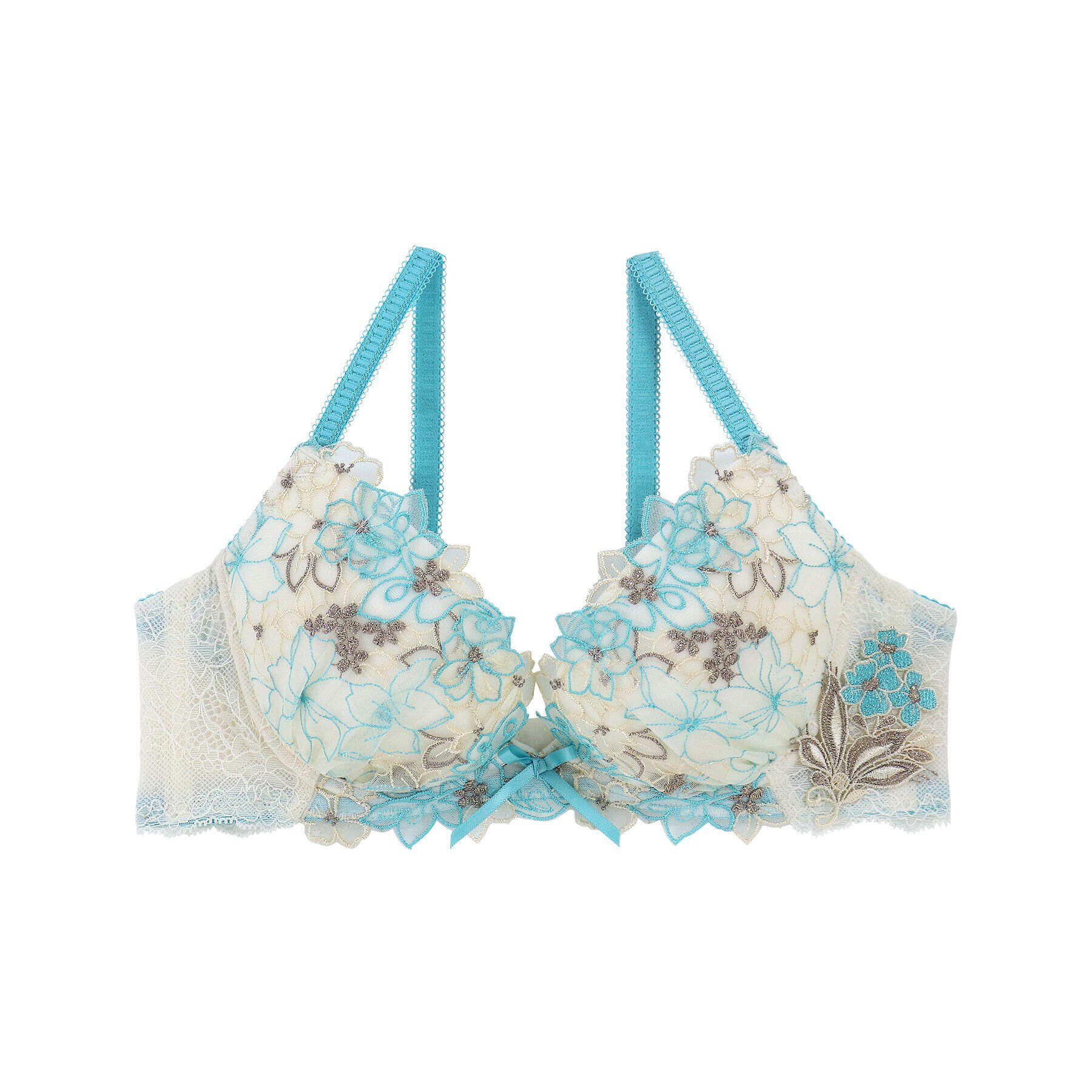 Risa Magli「ナタリア ブラジャー」|インナー|