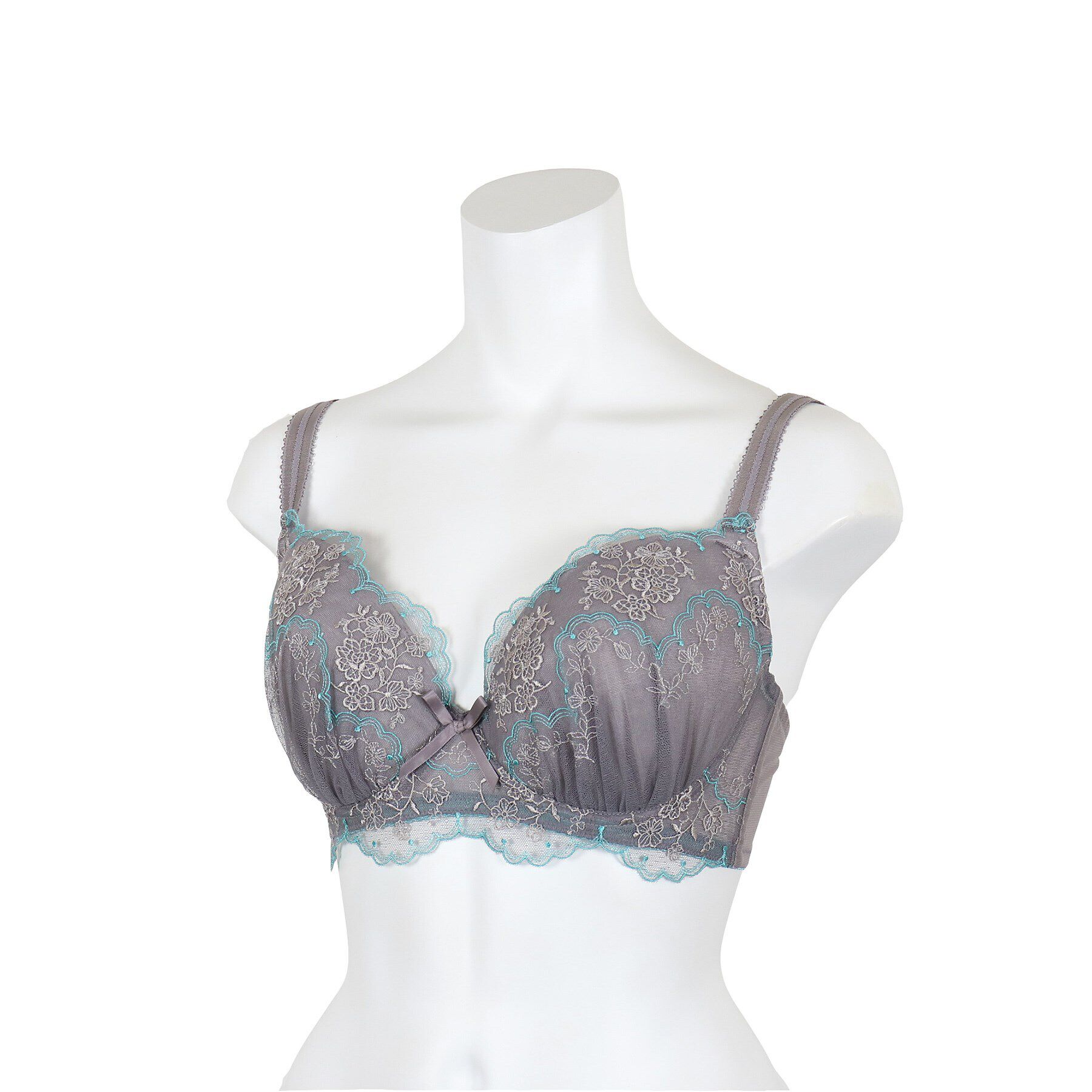 Risa Magli「エステラ ブラジャー」|インナー|